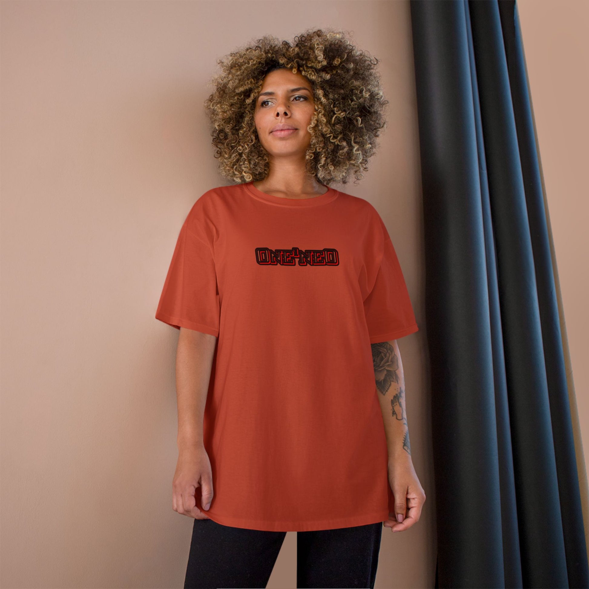 Champion Skull Graphic Tee for Music Lovers, Edgy Streetwear Shirt, Alternative Fashion Apparel, Perfect Gift for Birthdays.