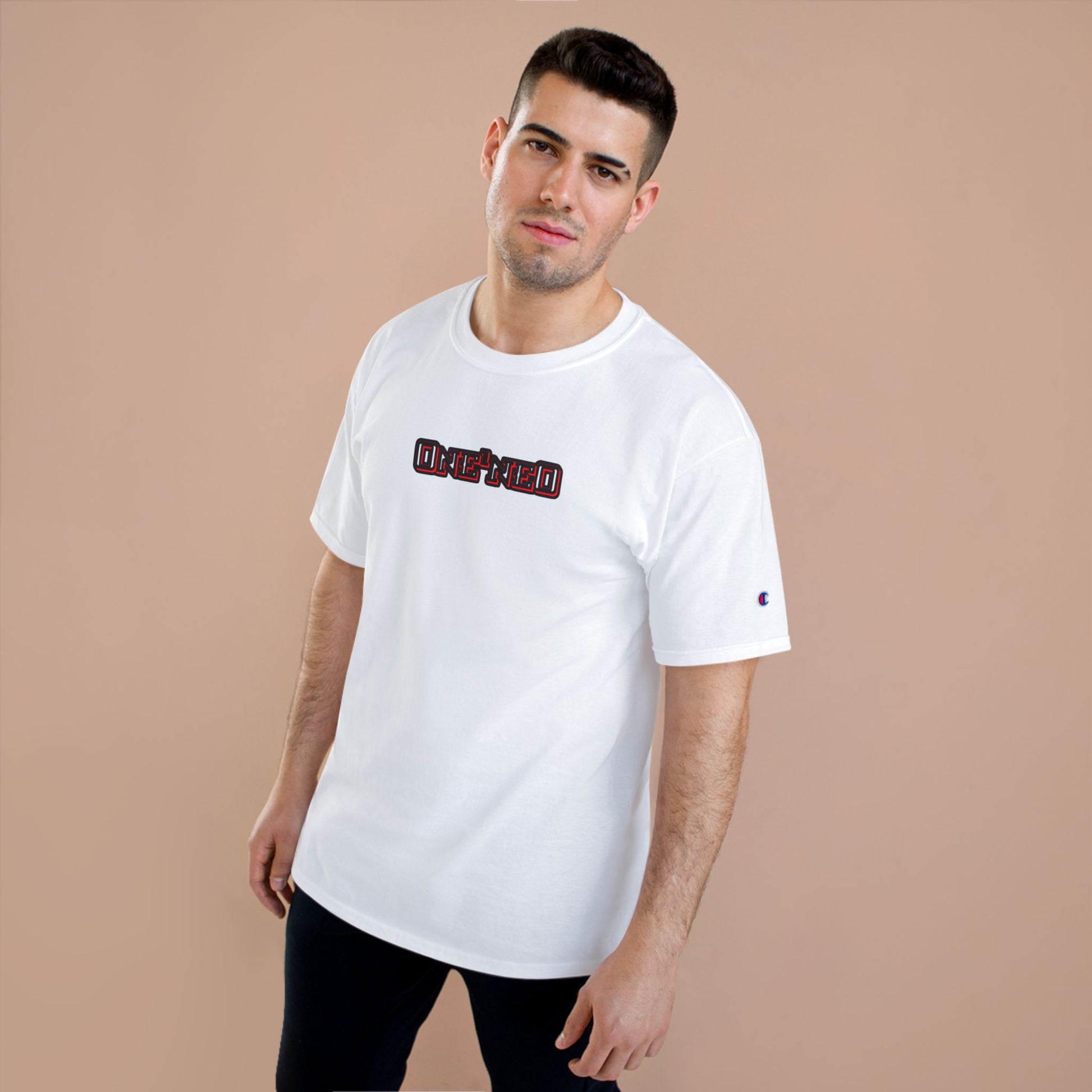 Champion Skull Graphic Tee for Music Lovers, Edgy Streetwear Shirt, Alternative Fashion Apparel, Perfect Gift for Birthdays.