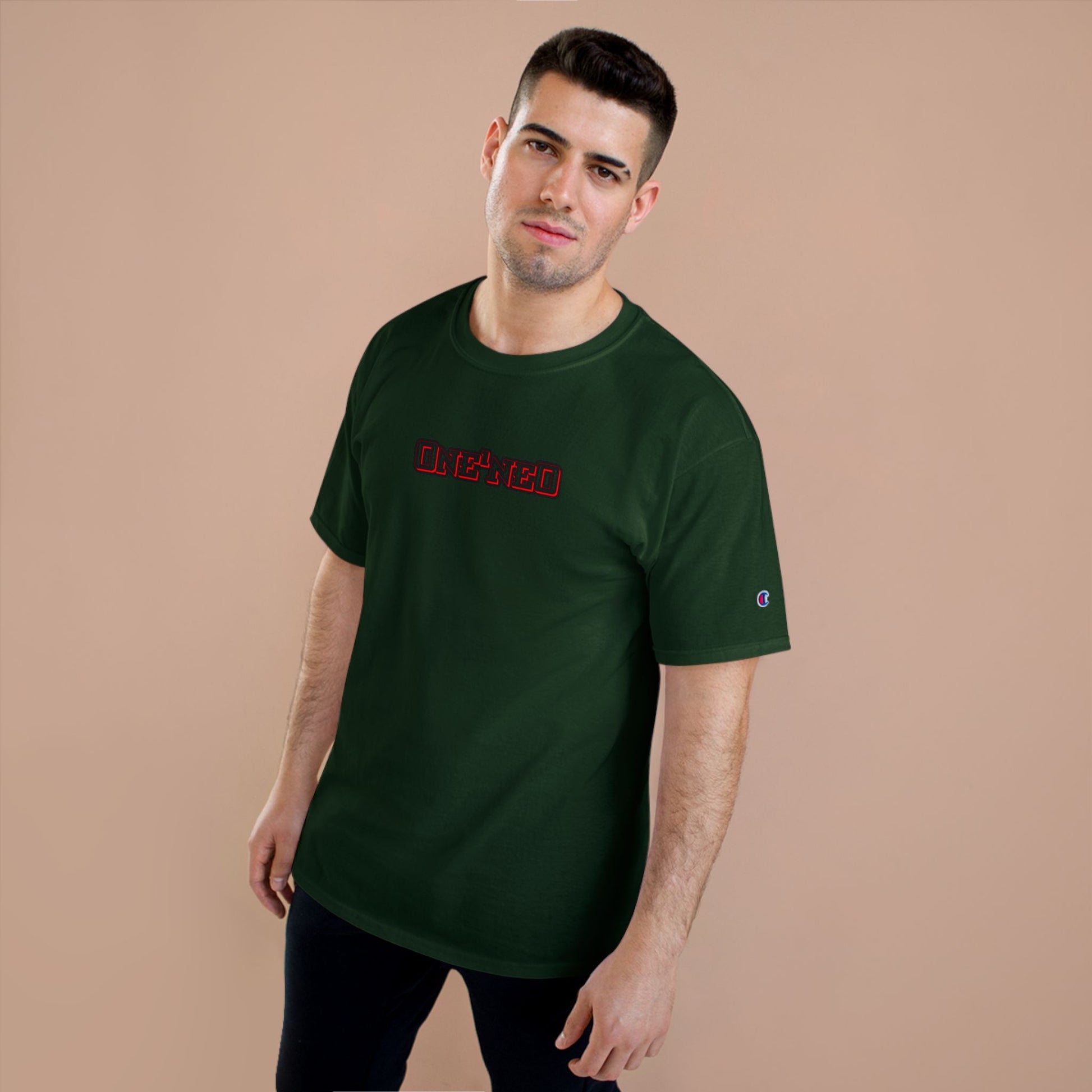 Champion Skull Graphic Tee for Music Lovers, Edgy Streetwear Shirt, Alternative Fashion Apparel, Perfect Gift for Birthdays.