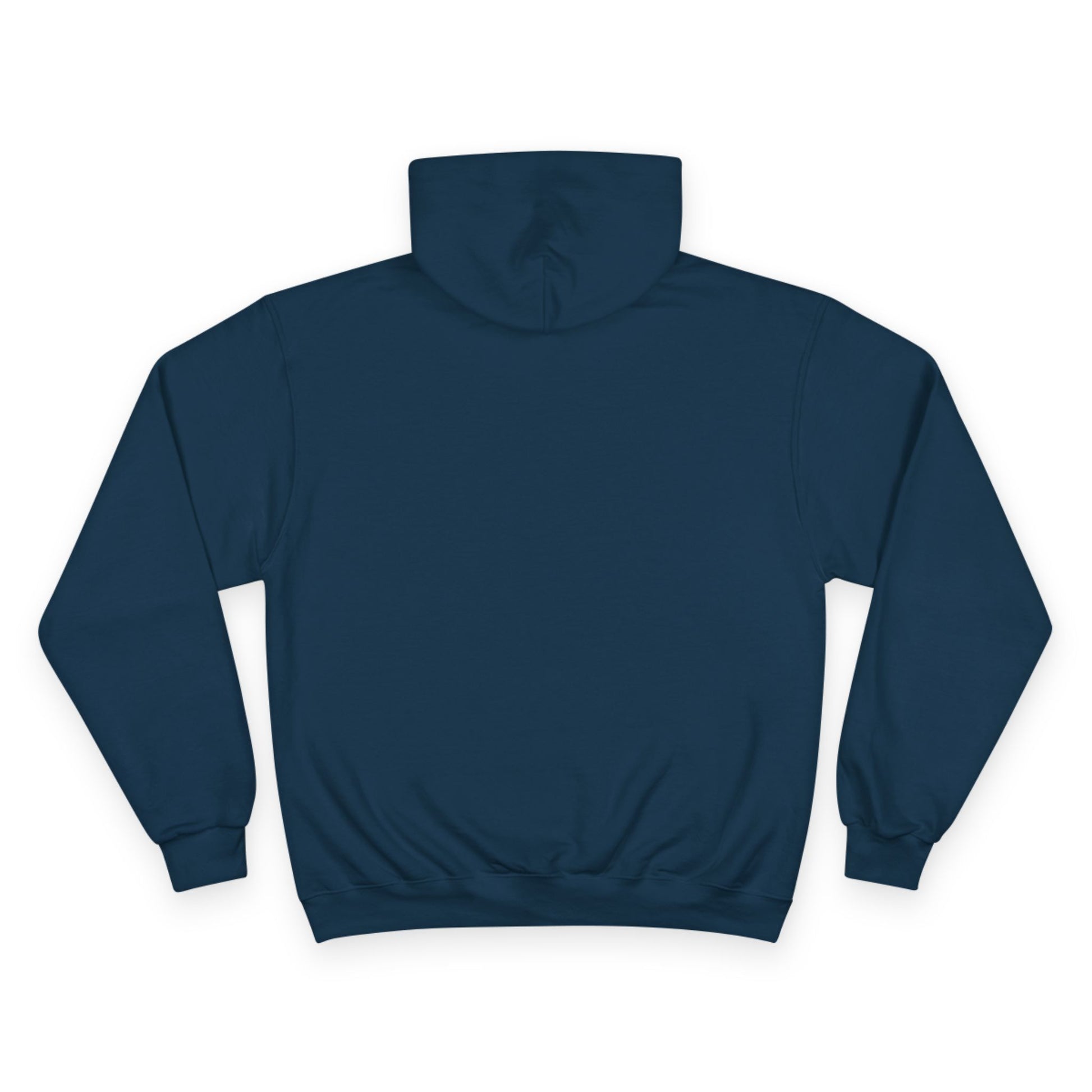 Champion Hoodie - Cozy Streetwear, Unisex Sweatshirt, Everyday Comfort, Casual Style, Gift for Him/Her