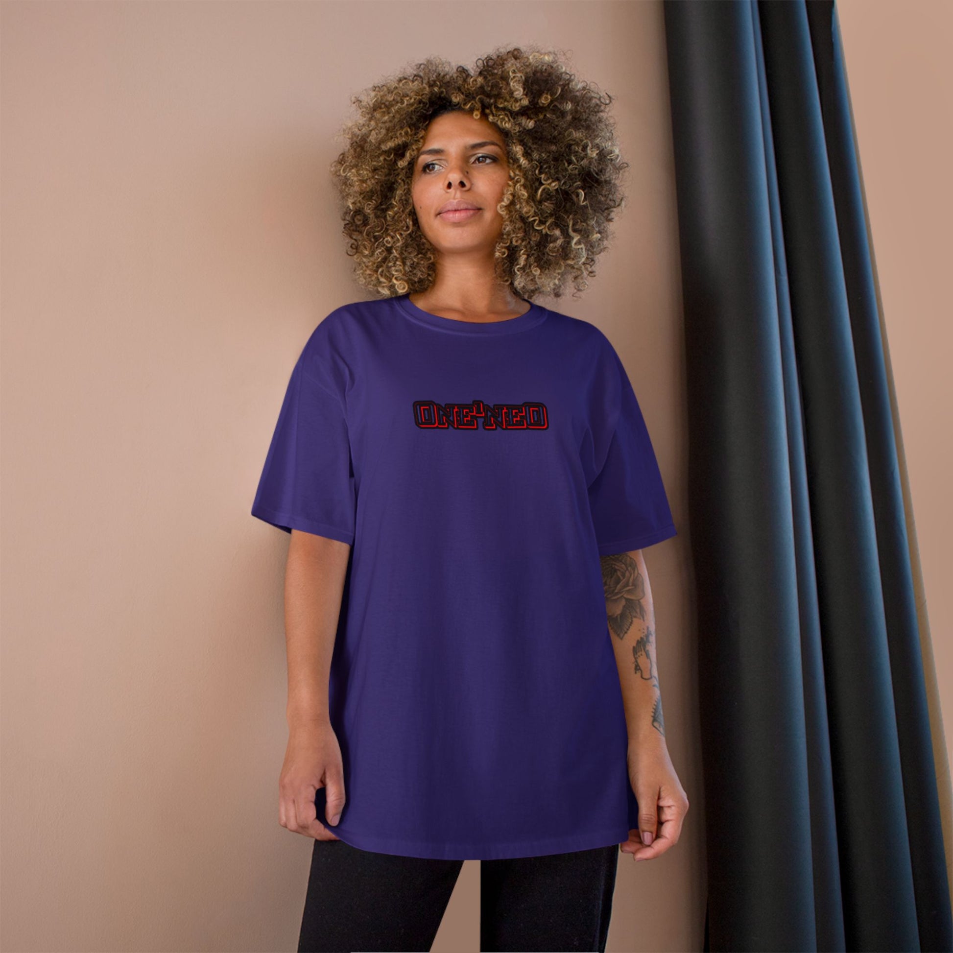 Champion Skull Graphic Tee for Music Lovers, Edgy Streetwear Shirt, Alternative Fashion Apparel, Perfect Gift for Birthdays.