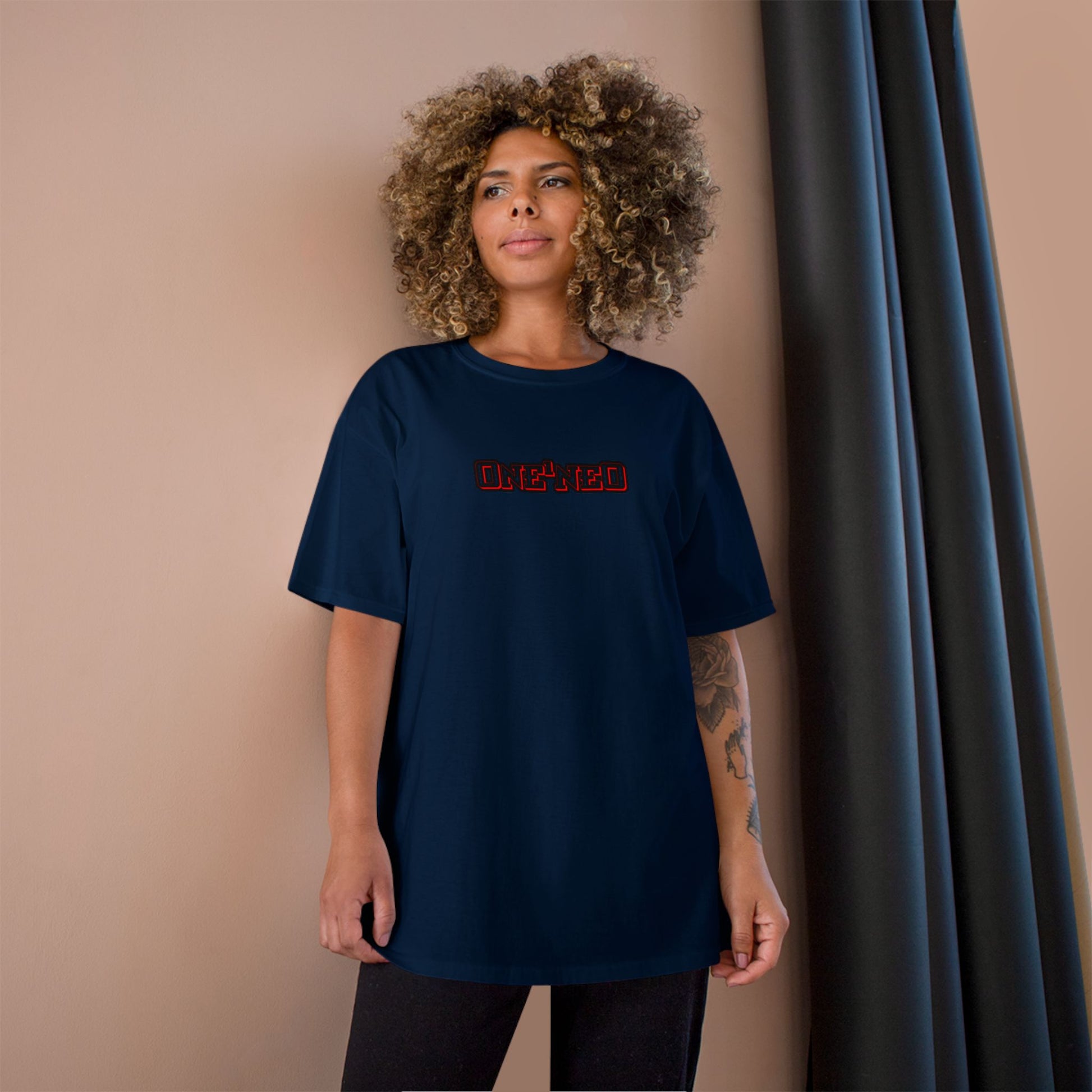 Champion Skull Graphic Tee for Music Lovers, Edgy Streetwear Shirt, Alternative Fashion Apparel, Perfect Gift for Birthdays.