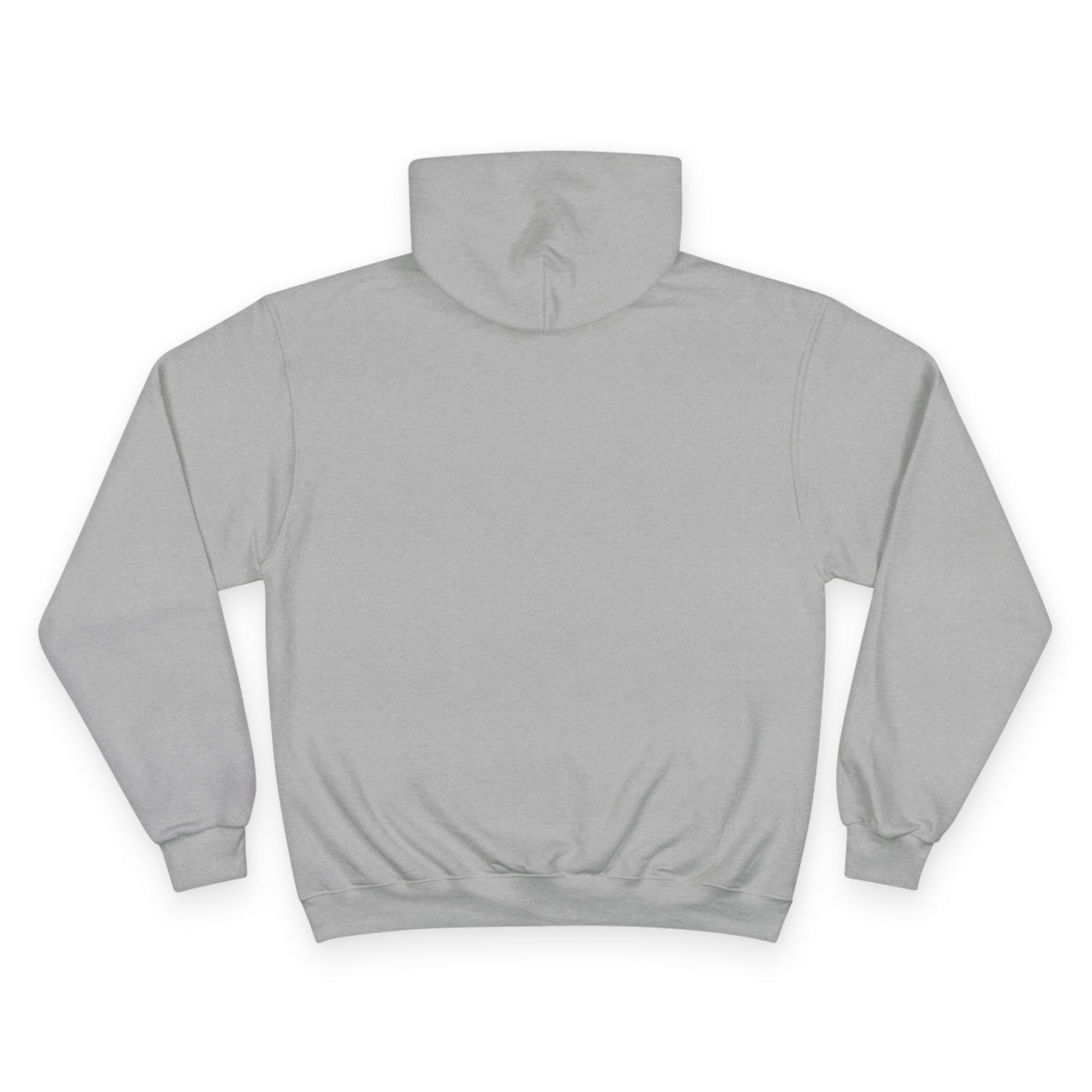 Champion Hoodie - Cozy Streetwear, Unisex Sweatshirt, Everyday Comfort, Casual Style, Gift for Him/Her