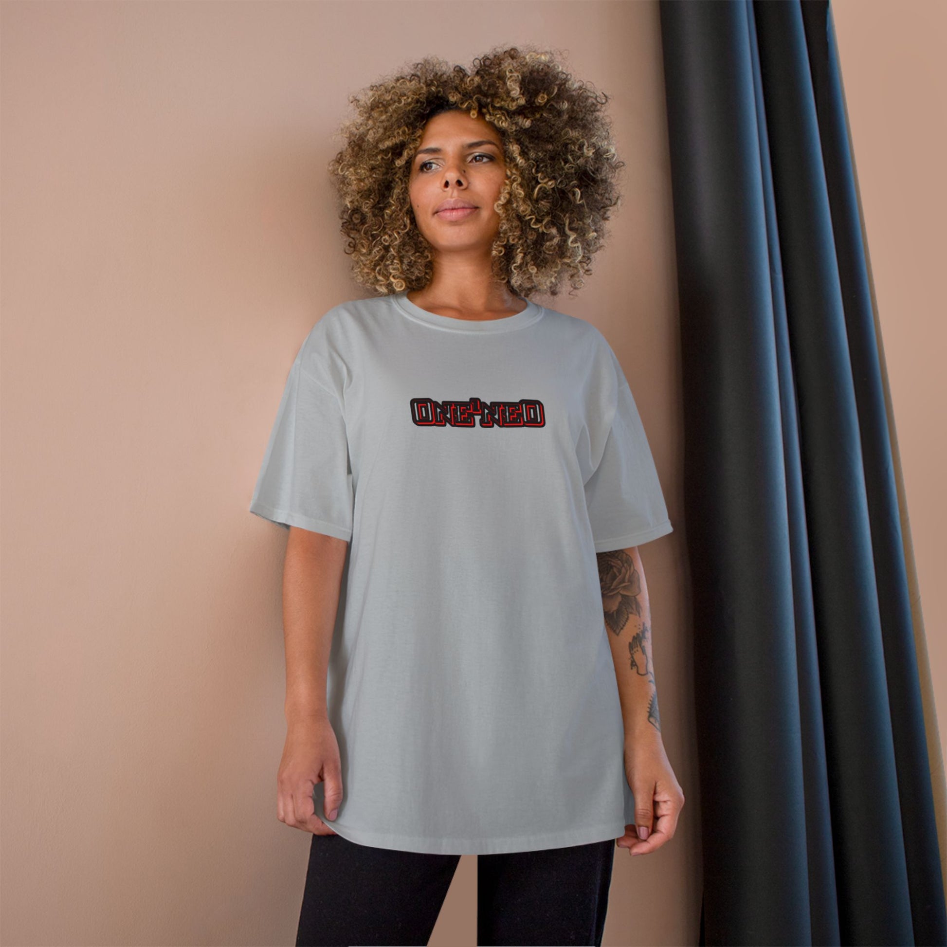 Champion Skull Graphic Tee for Music Lovers, Edgy Streetwear Shirt, Alternative Fashion Apparel, Perfect Gift for Birthdays.