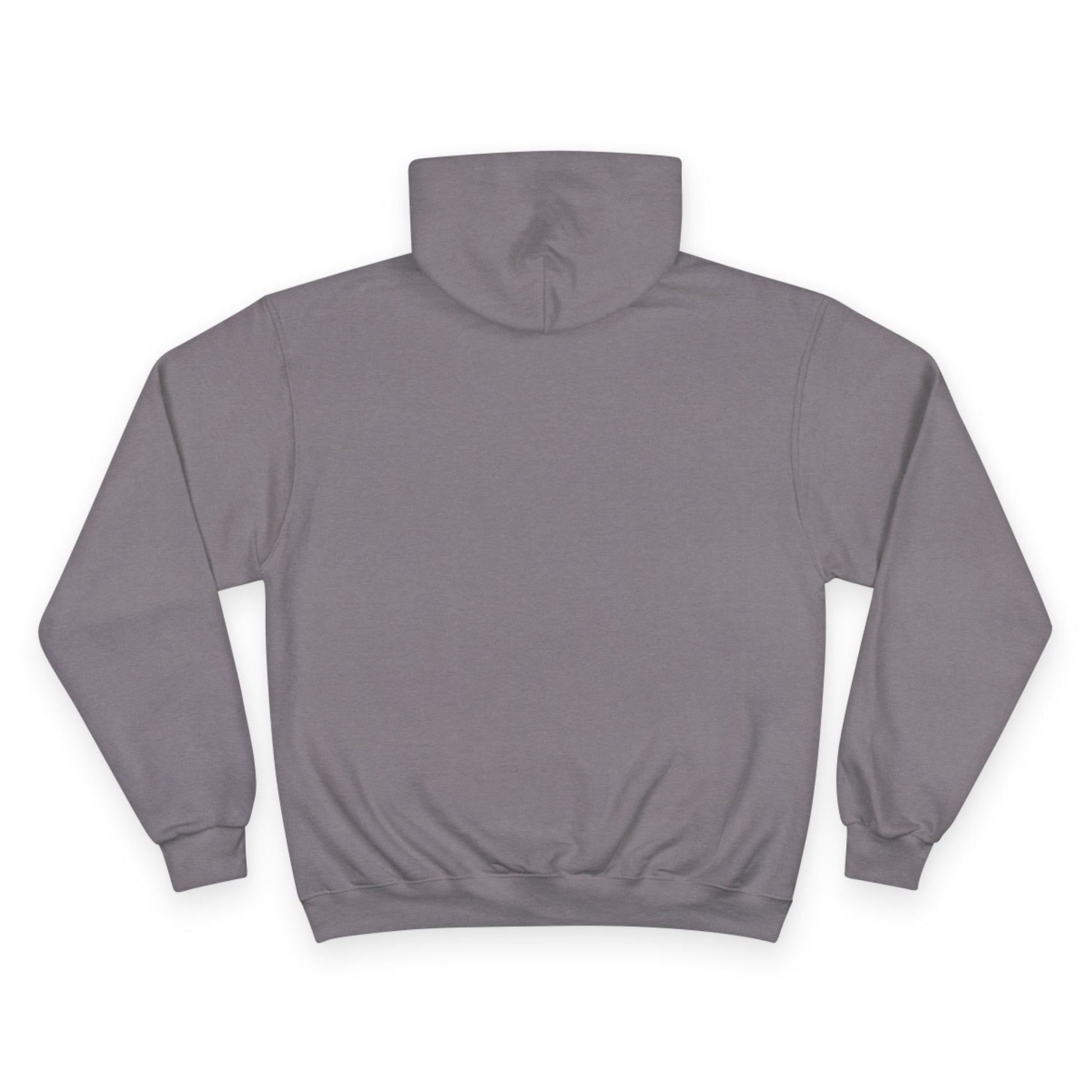 Champion Hoodie - Cozy Streetwear, Unisex Sweatshirt, Everyday Comfort, Casual Style, Gift for Him/Her