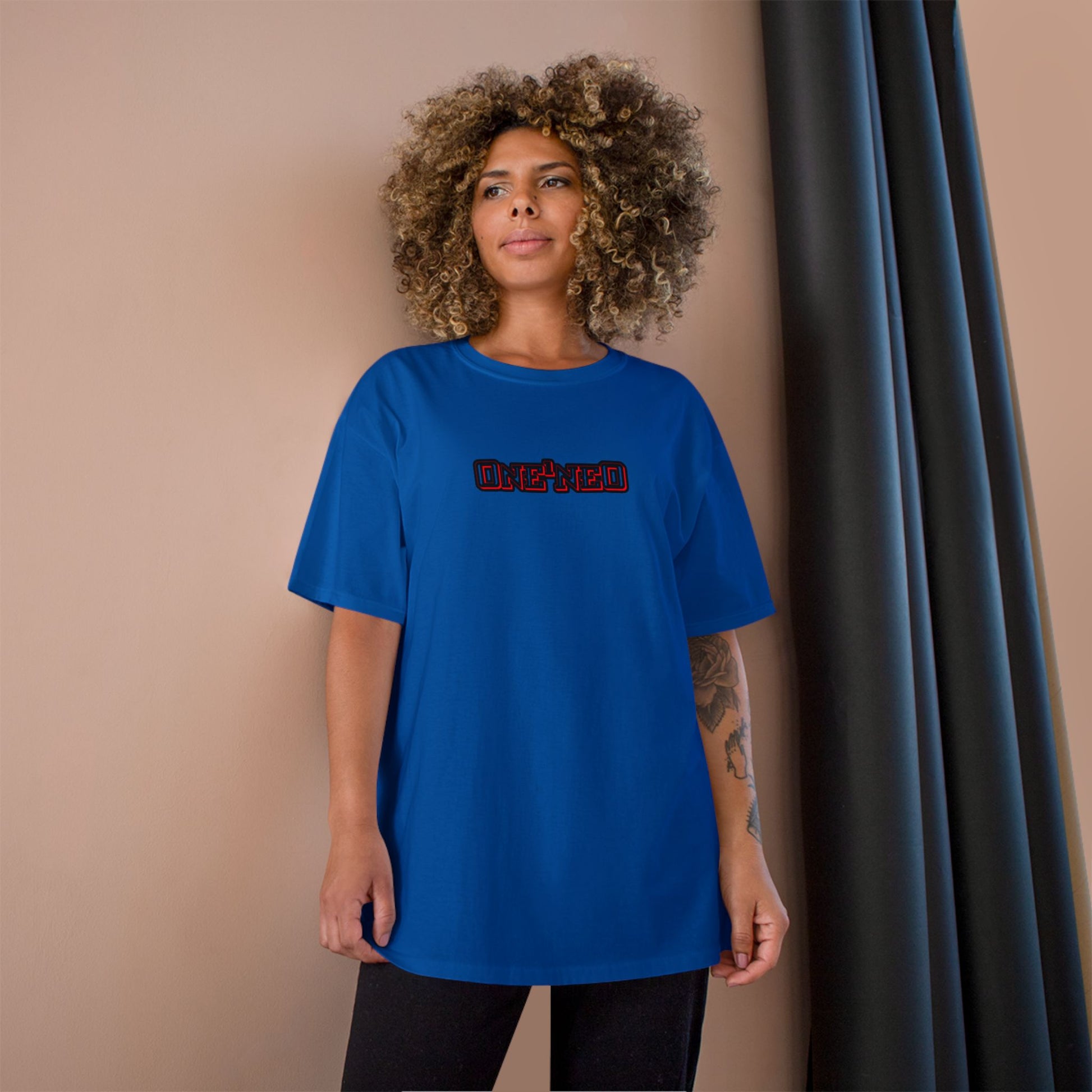 Champion Skull Graphic Tee for Music Lovers, Edgy Streetwear Shirt, Alternative Fashion Apparel, Perfect Gift for Birthdays.