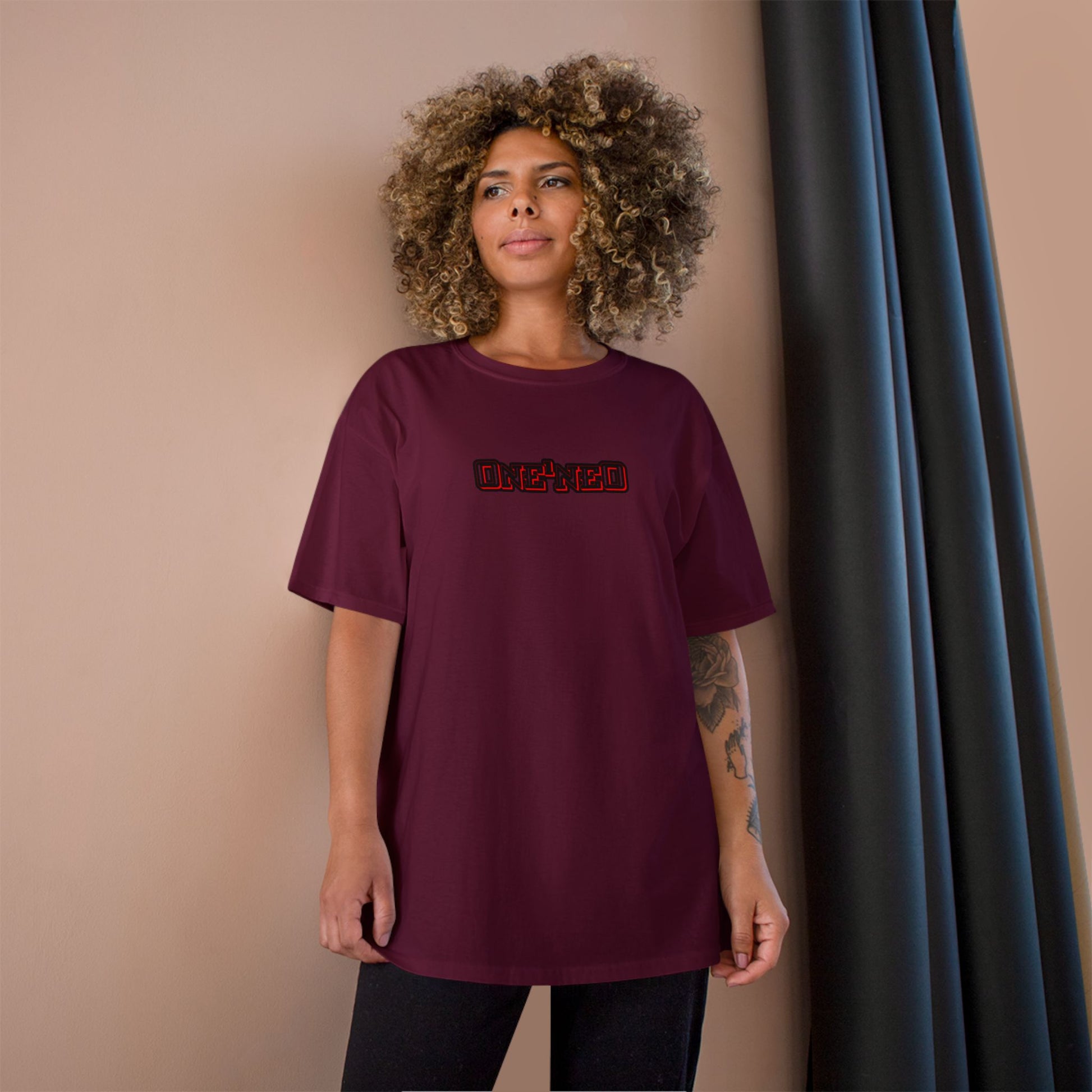 Champion Skull Graphic Tee for Music Lovers, Edgy Streetwear Shirt, Alternative Fashion Apparel, Perfect Gift for Birthdays.