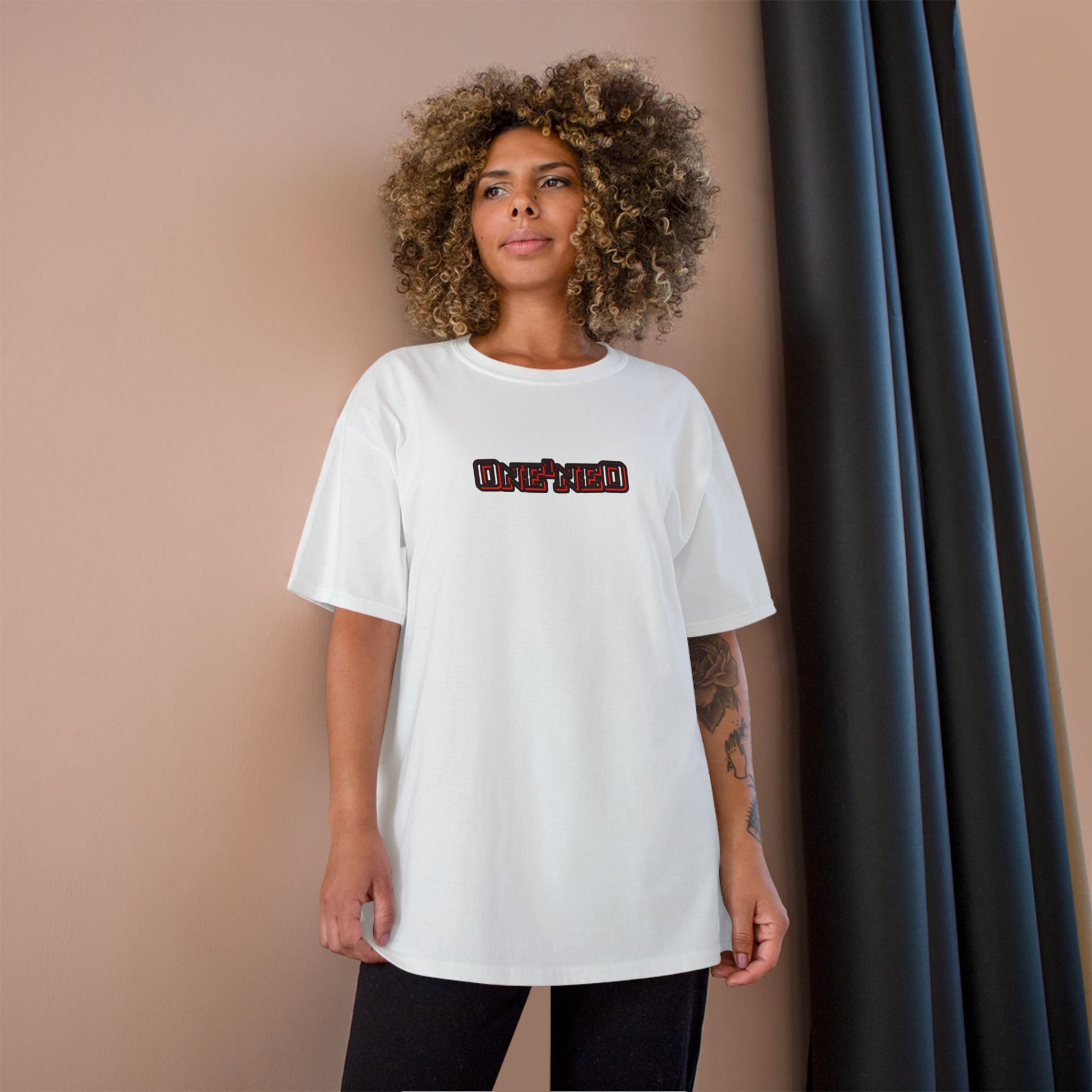 Champion Skull Graphic Tee for Music Lovers, Edgy Streetwear Shirt, Alternative Fashion Apparel, Perfect Gift for Birthdays.