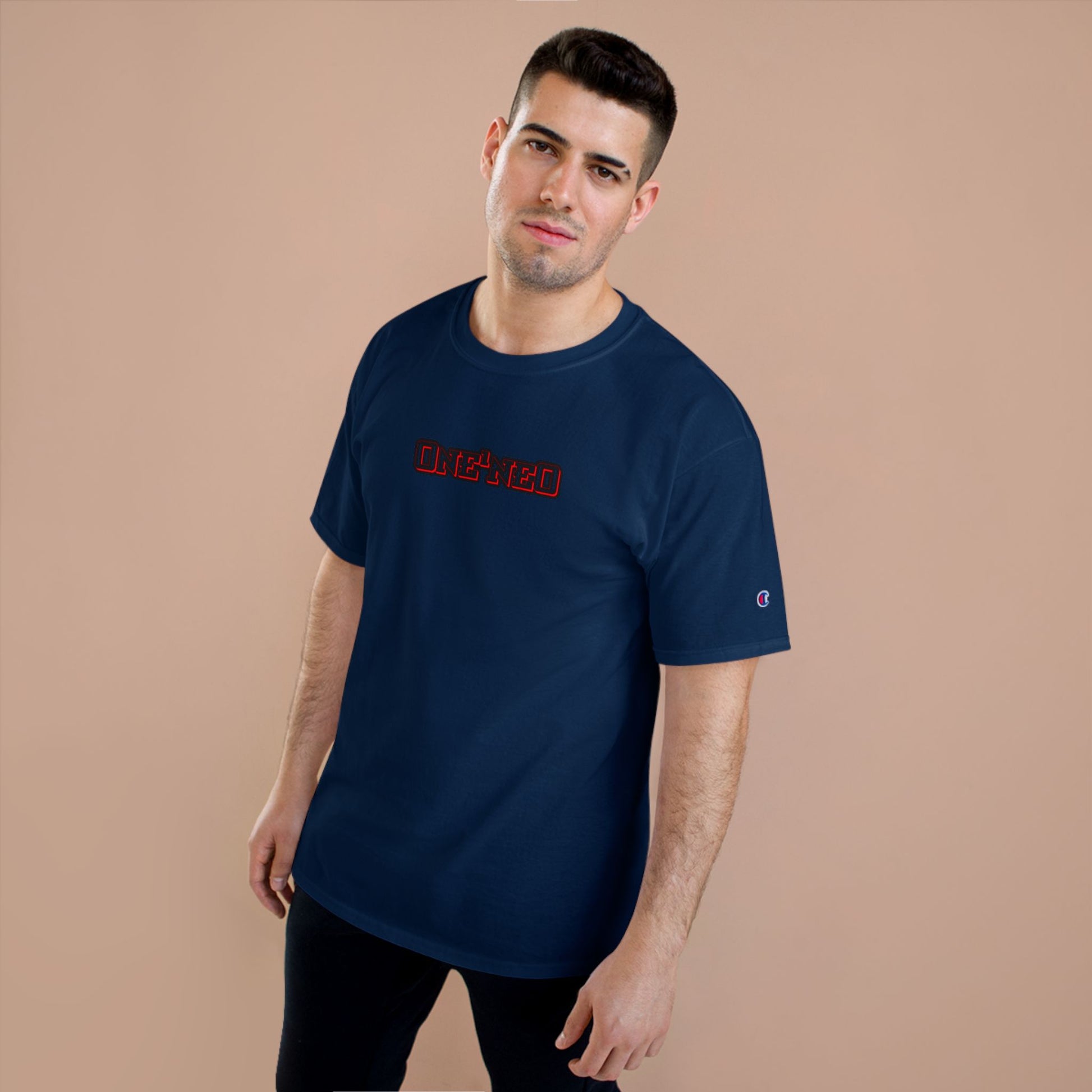 Champion Skull Graphic Tee for Music Lovers, Edgy Streetwear Shirt, Alternative Fashion Apparel, Perfect Gift for Birthdays.