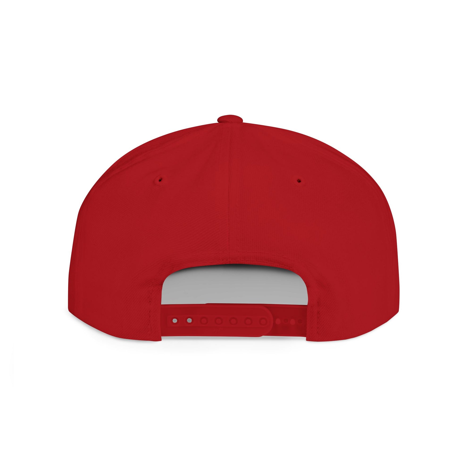 Stylish Flat Bill Snapback Hat - ONE NEO Design, Trendy Cap for Casual Outings, Streetwear, Birthday Gifts, Fashion Statement