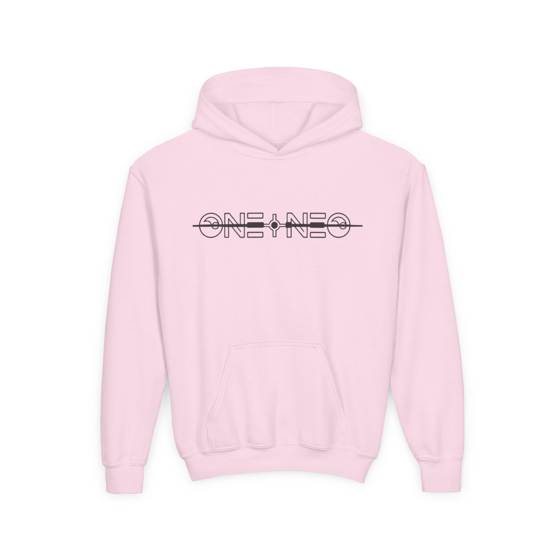 Cool Graphic Hoodie for Youth, Perfect Gift for Teens, Streetwear Fashion, Skull Design, Weekend Vibes, Stylish Sweatshirt