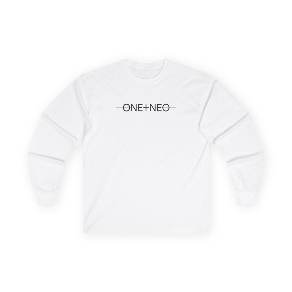 Unisex Ultra Cotton Long Sleeve Tee