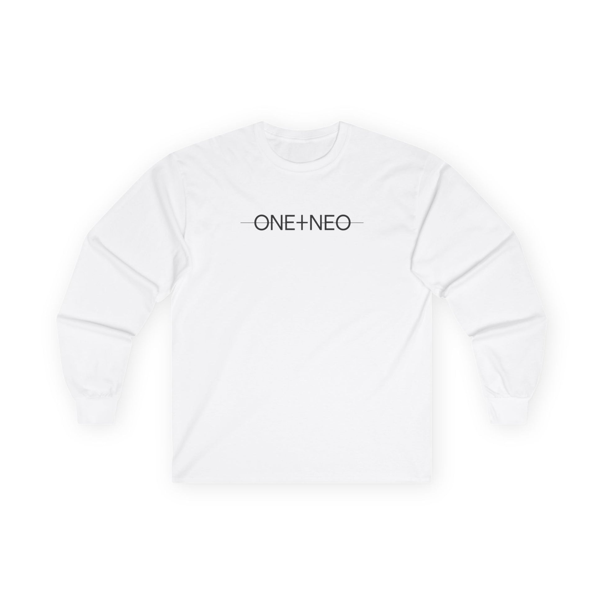Unisex Ultra Cotton Long Sleeve Tee
