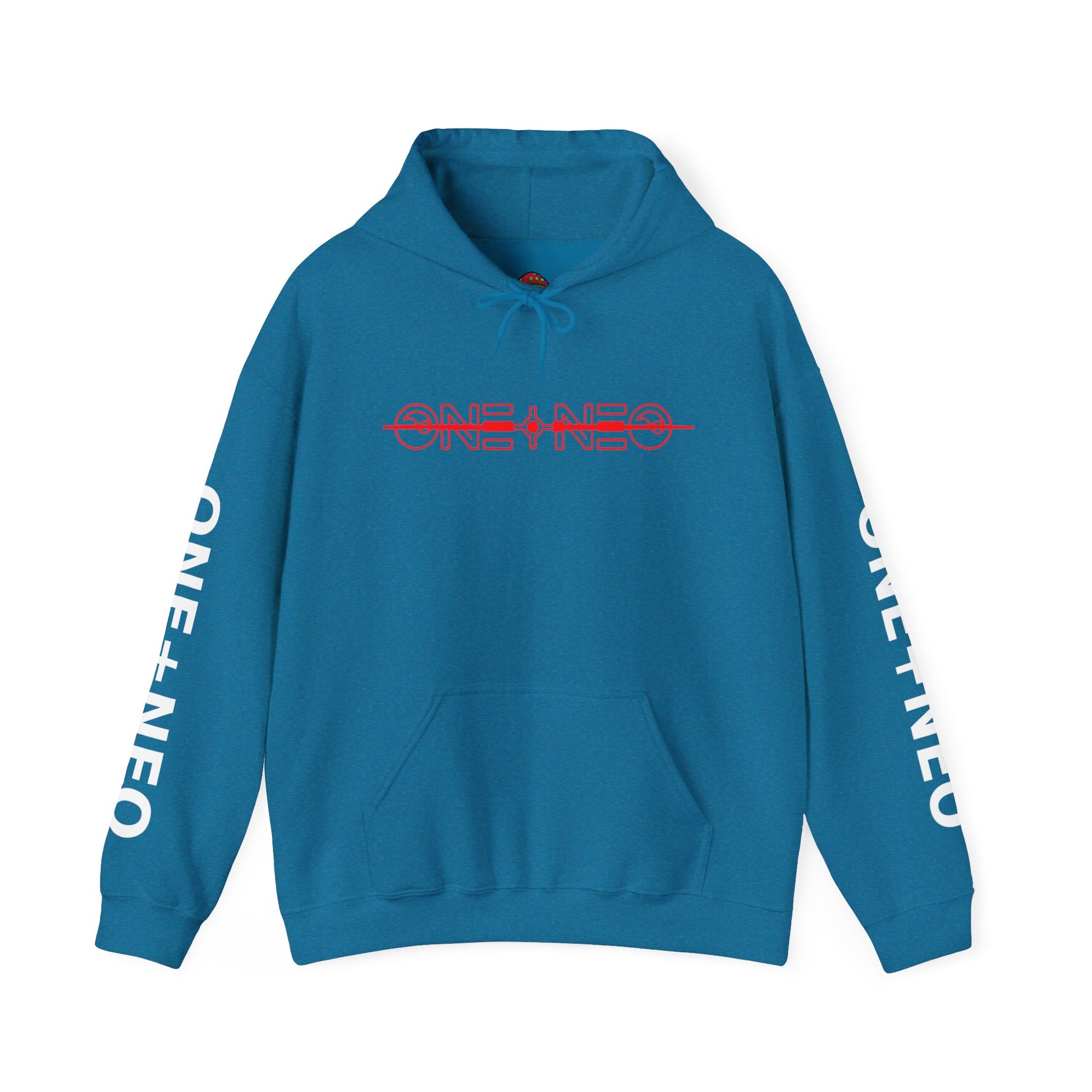 Edgy Graphic Hoodie with Skull Design | Perfect for Streetwear, Gifts, Casual Style, Halloween, Everyday Wear