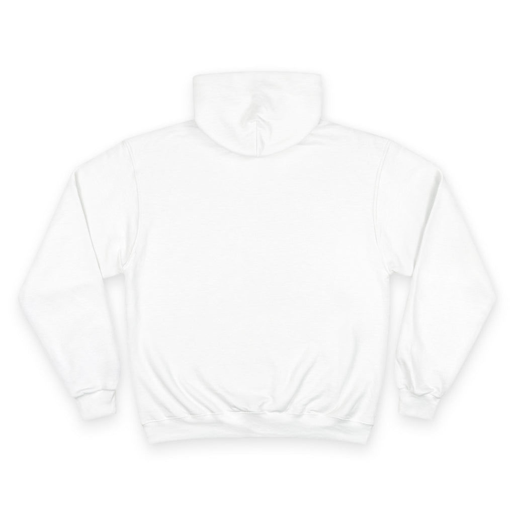 Champion Hoodie - Cozy Streetwear, Unisex Sweatshirt, Everyday Comfort, Casual Style, Gift for Him/Her