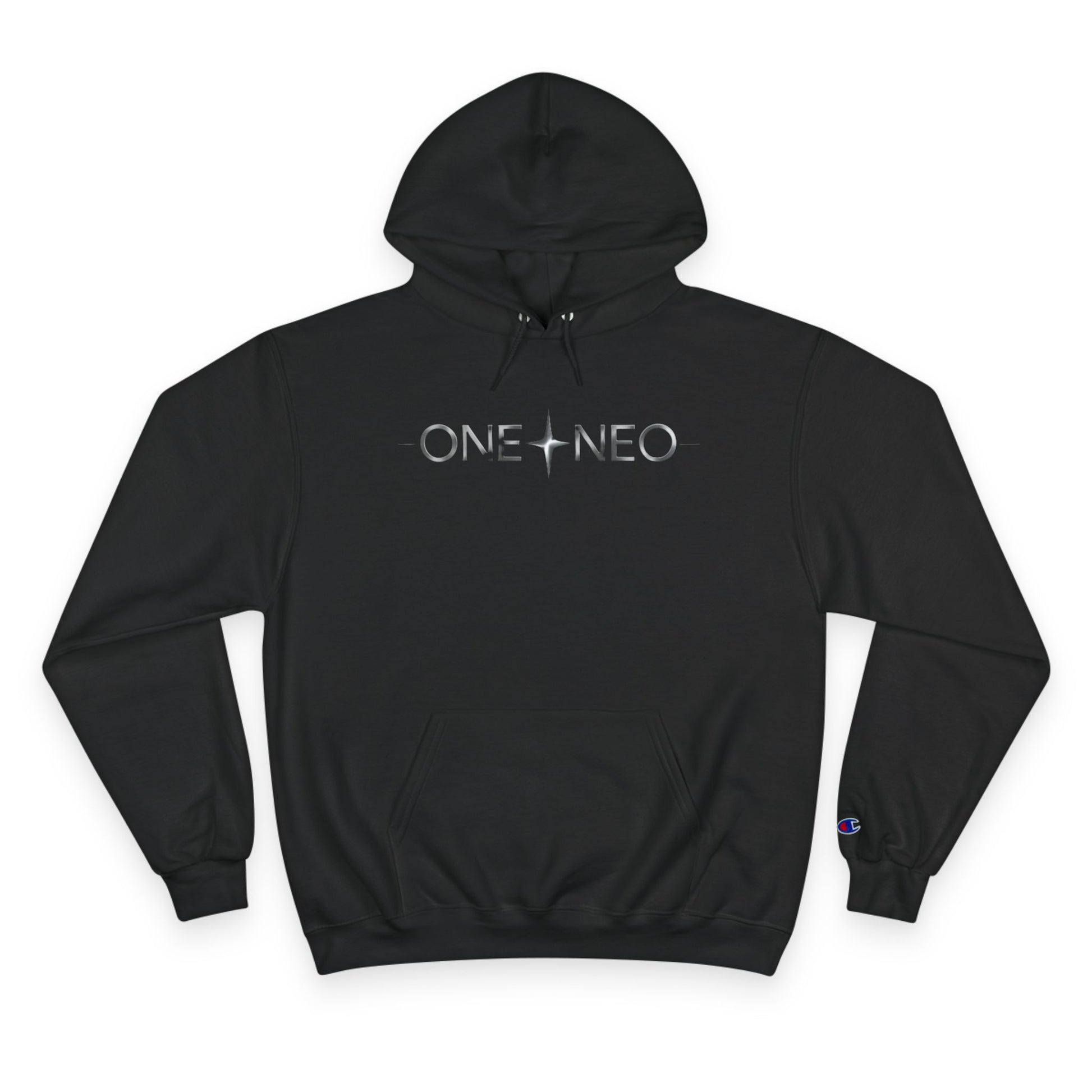 Champion Hoodie - Cozy Streetwear, Unisex Sweatshirt, Everyday Comfort, Casual Style, Gift for Him/Her