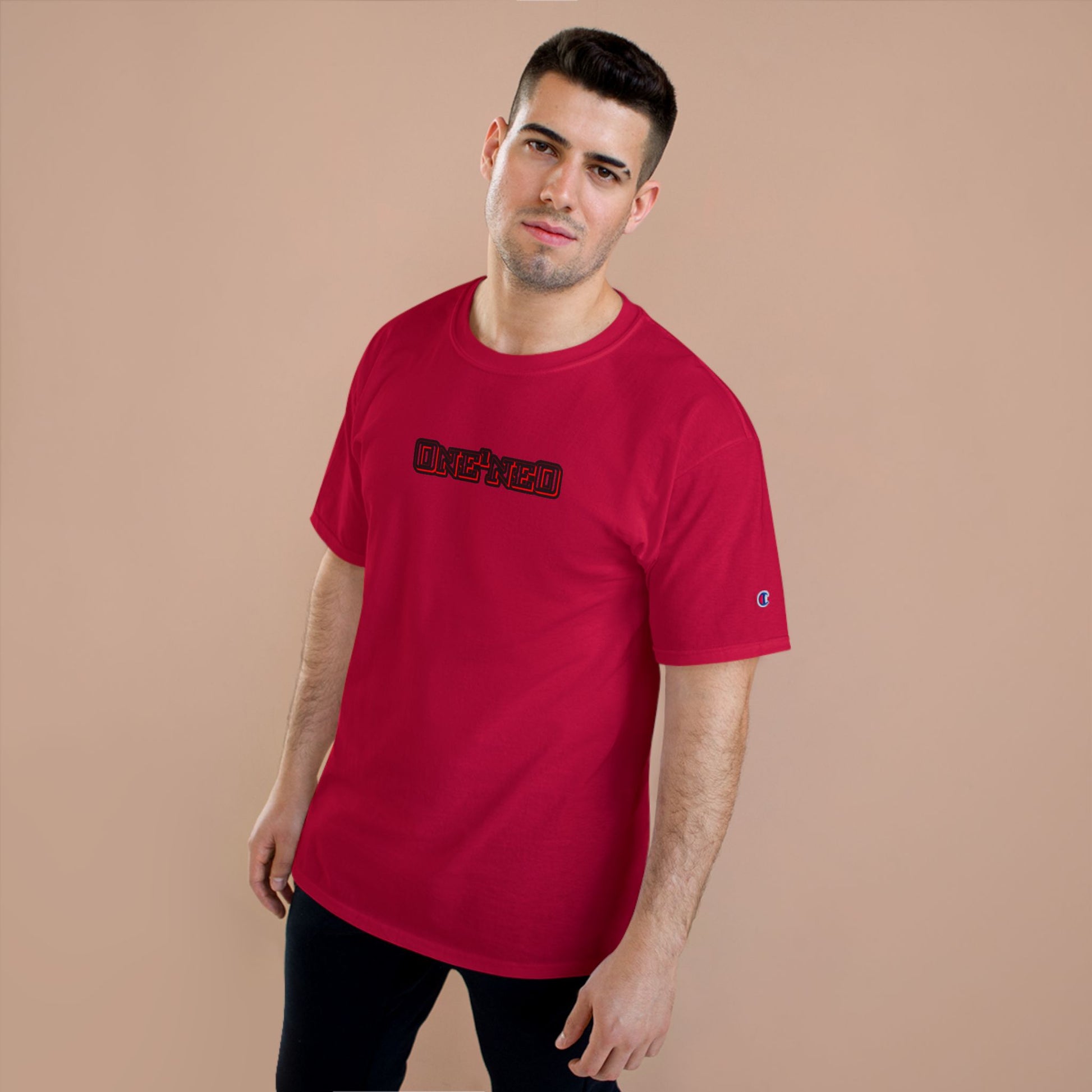 Champion Skull Graphic Tee for Music Lovers, Edgy Streetwear Shirt, Alternative Fashion Apparel, Perfect Gift for Birthdays.