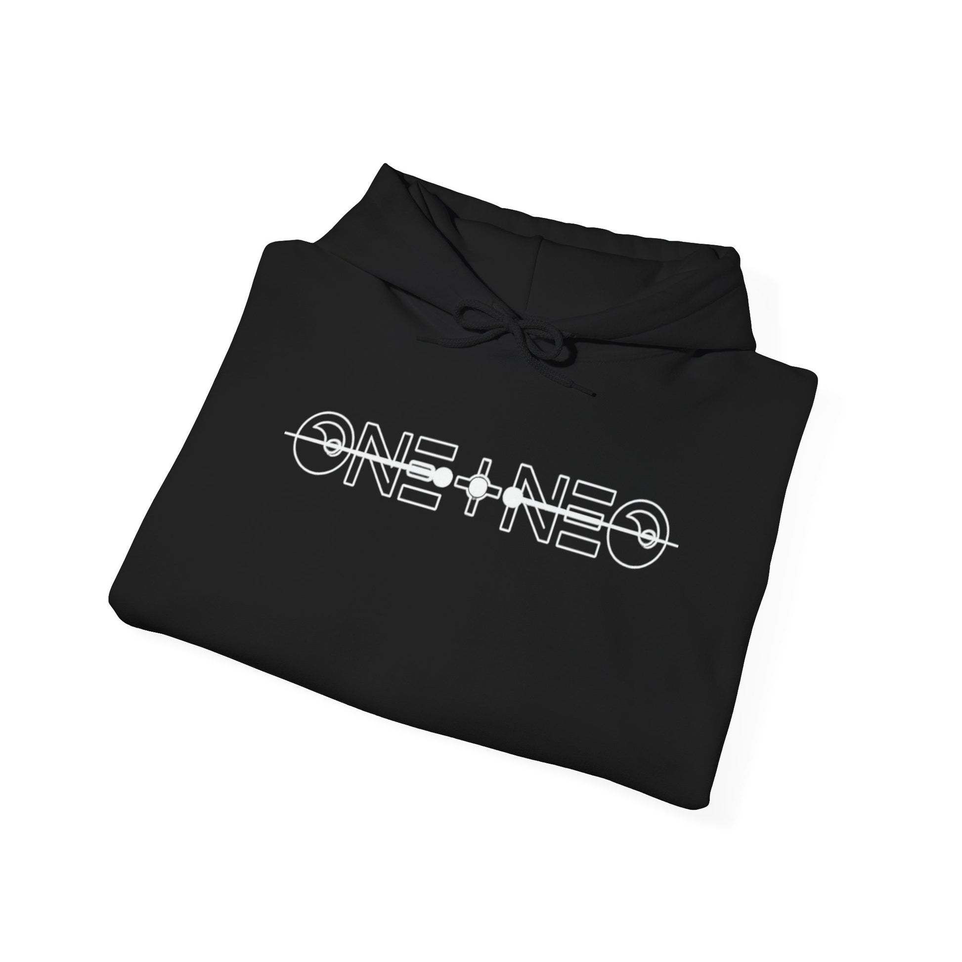 Hooded Sweatshirt - Ride Beyond Reason Design