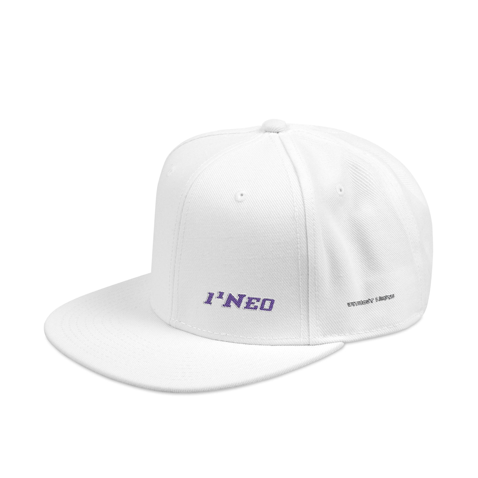 Cool Embroidered Snapback Cap for Stylish Streetwear, Perfect Gift for Birthdays, Casual Outings, Sports, Festivals, Urban Fashion