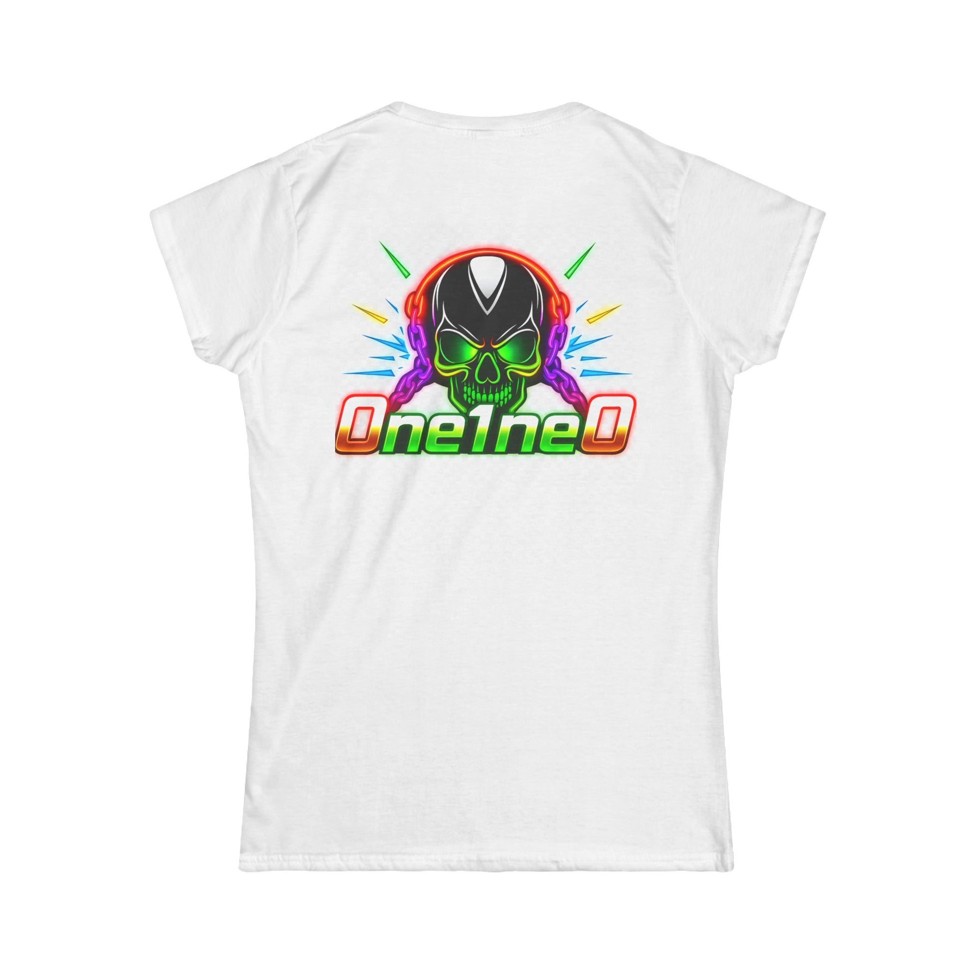 Women's Tee - Soft and Comfortable Fit