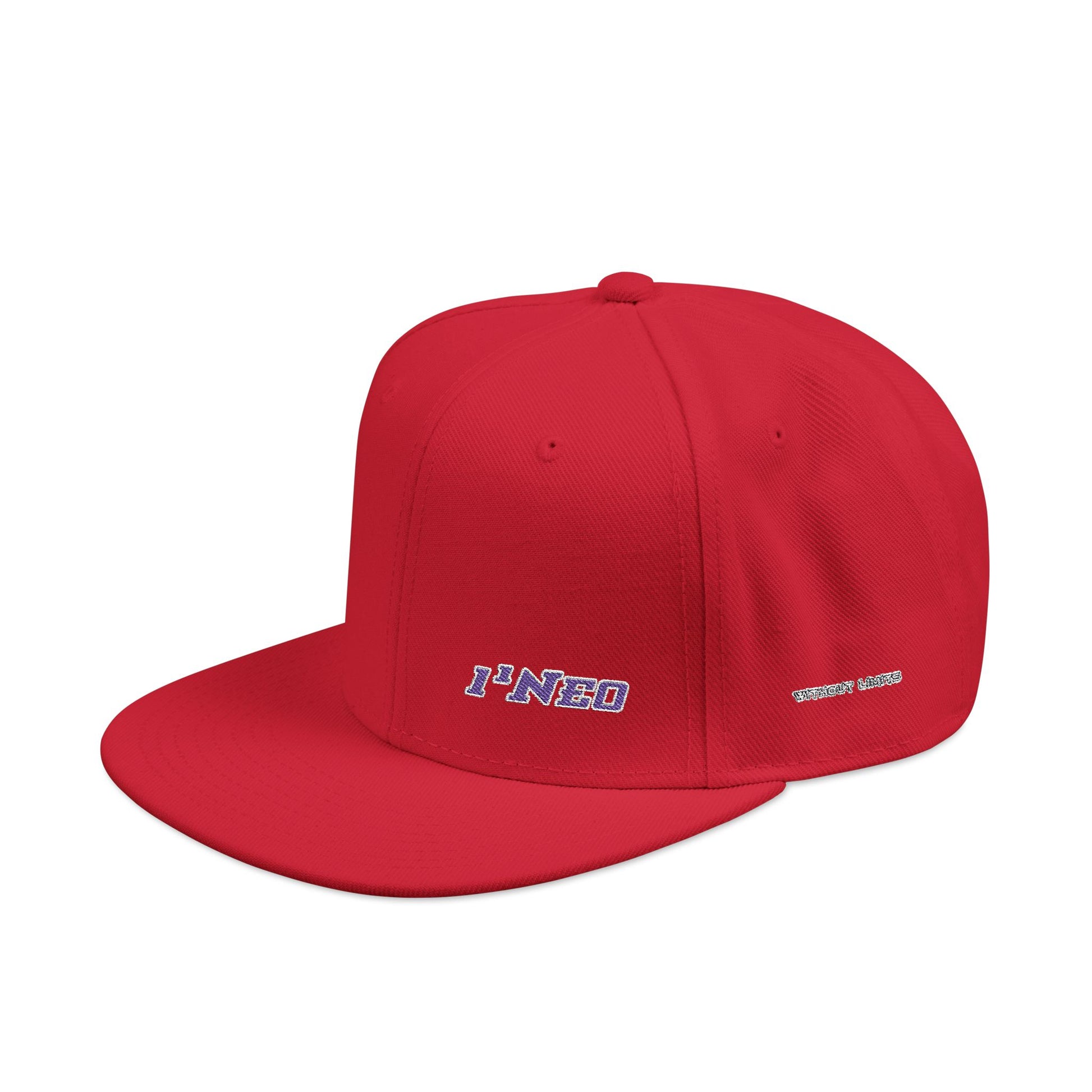 Cool Embroidered Snapback Cap for Stylish Streetwear, Perfect Gift for Birthdays, Casual Outings, Sports, Festivals, Urban Fashion