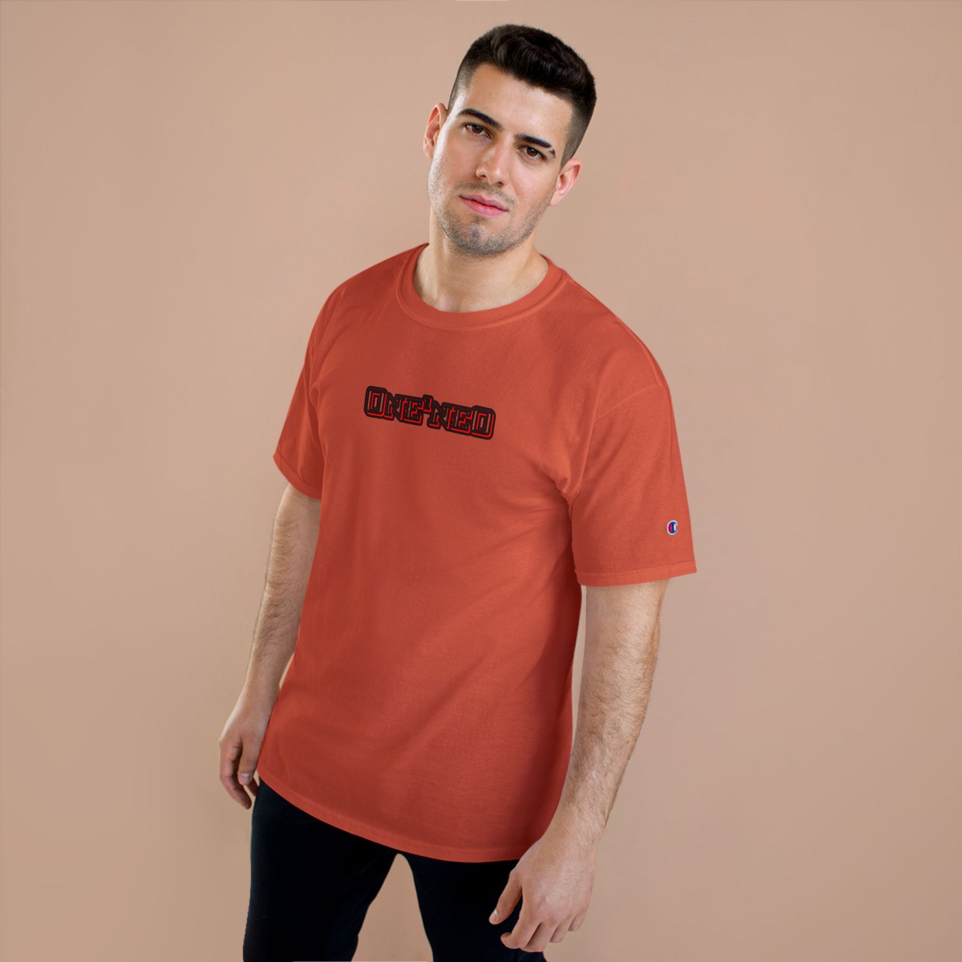 Champion Skull Graphic Tee for Music Lovers, Edgy Streetwear Shirt, Alternative Fashion Apparel, Perfect Gift for Birthdays.