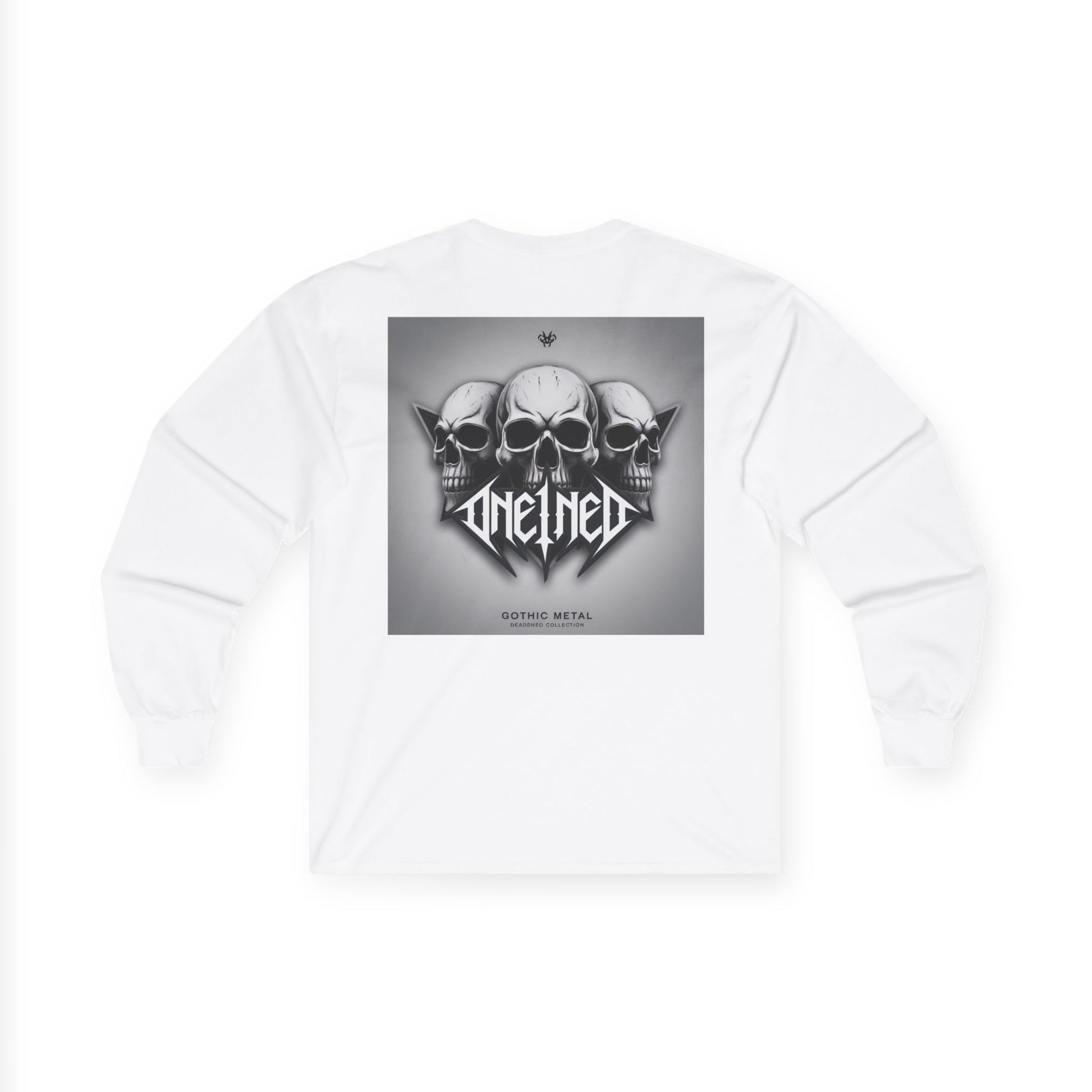 Unisex Ultra Cotton Long Sleeve Tee