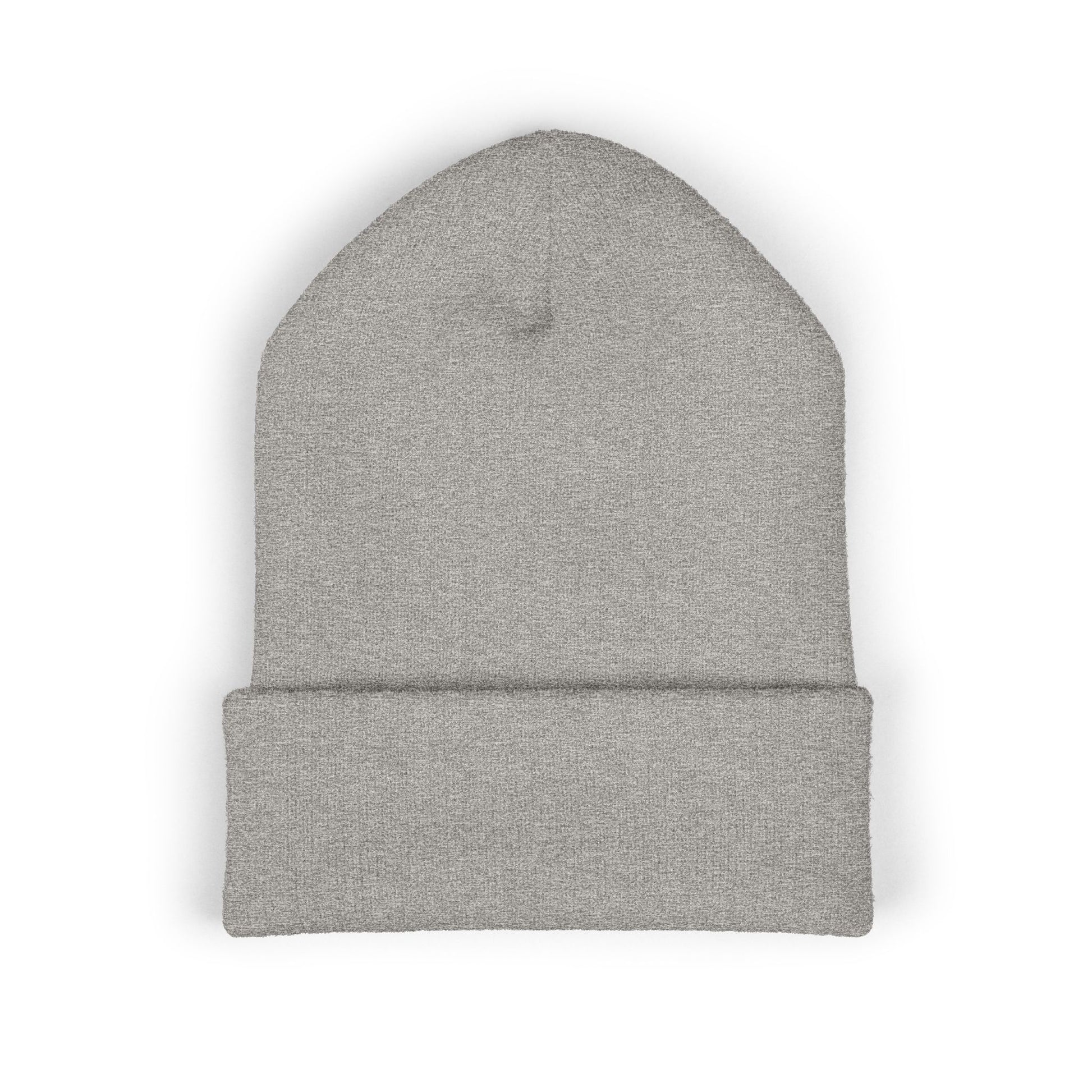 Classic Cuffed Beanie with Embroidered ONE1NEO, Cozy Winter Hat, Trendy Beanie, Great Gift for Him/Her, Stylish Accessory