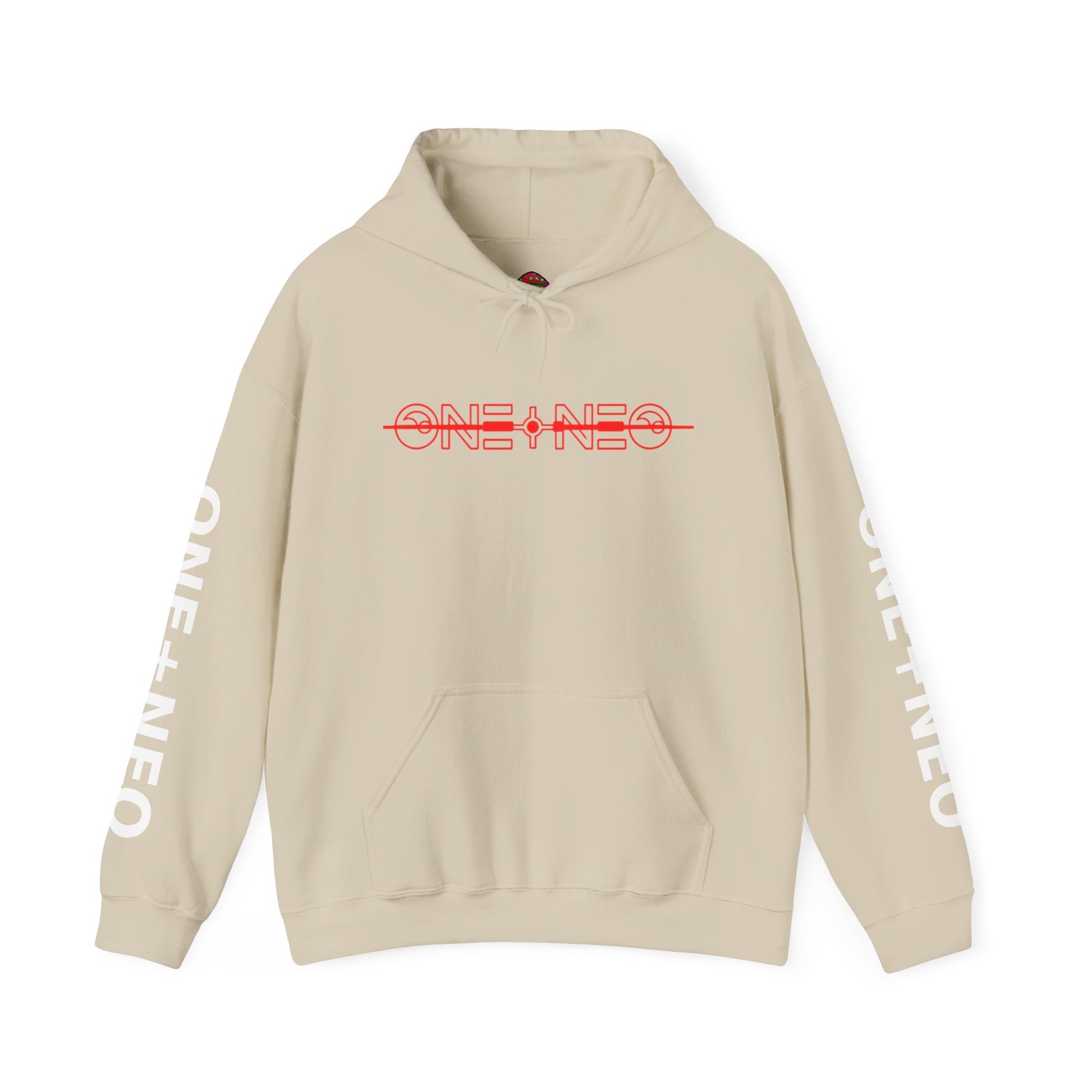 Edgy Graphic Hoodie with Skull Design | Perfect for Streetwear, Gifts, Casual Style, Halloween, Everyday Wear