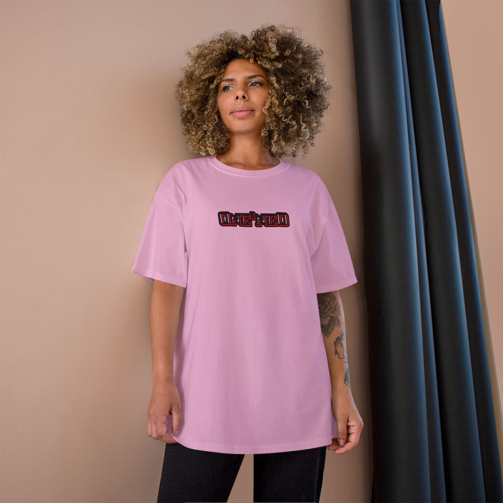 Champion Skull Graphic Tee for Music Lovers, Edgy Streetwear Shirt, Alternative Fashion Apparel, Perfect Gift for Birthdays.