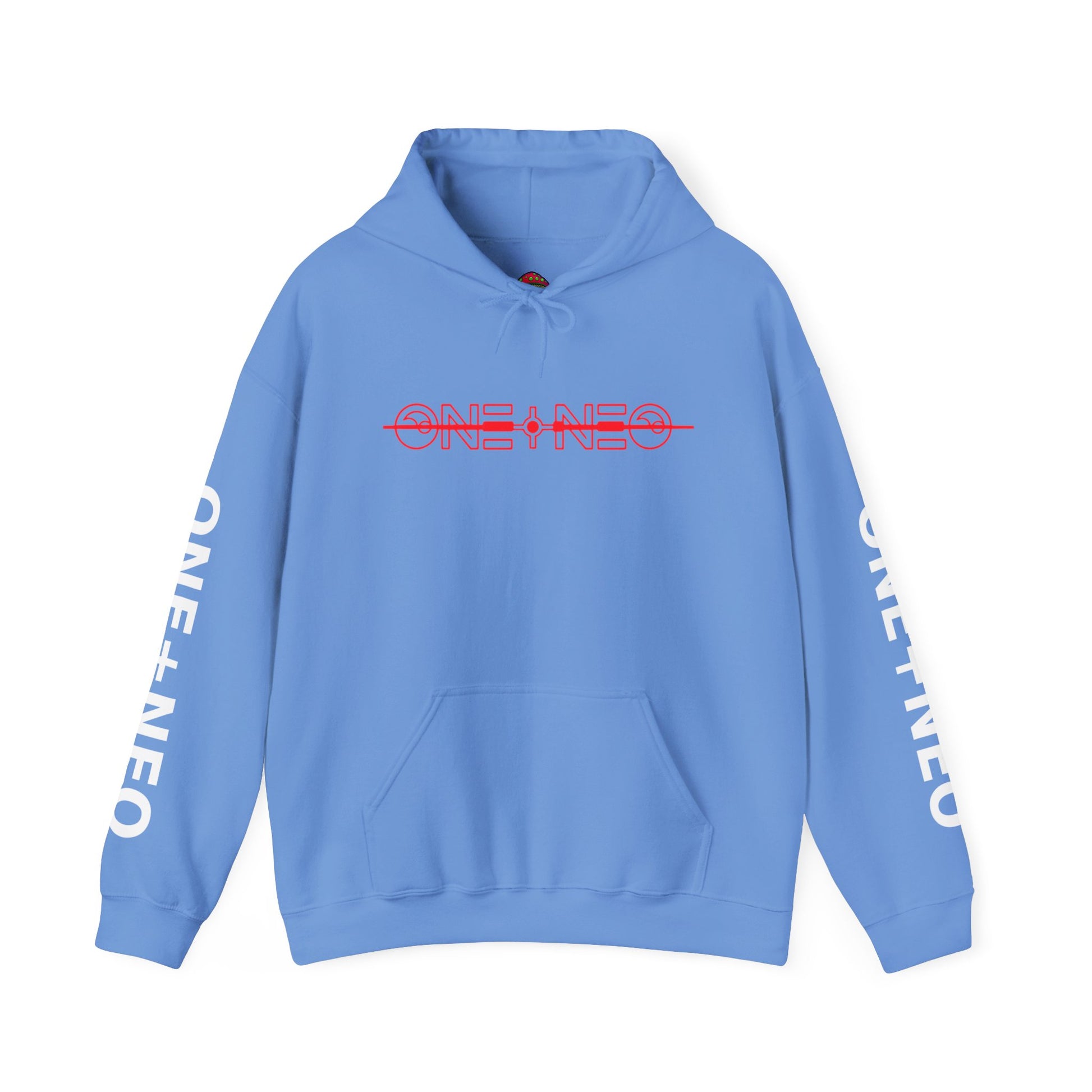 Edgy Graphic Hoodie with Skull Design | Perfect for Streetwear, Gifts, Casual Style, Halloween, Everyday Wear