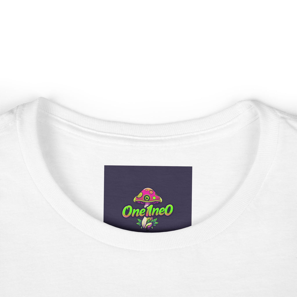 Women's Tee - Soft and Comfortable Fit