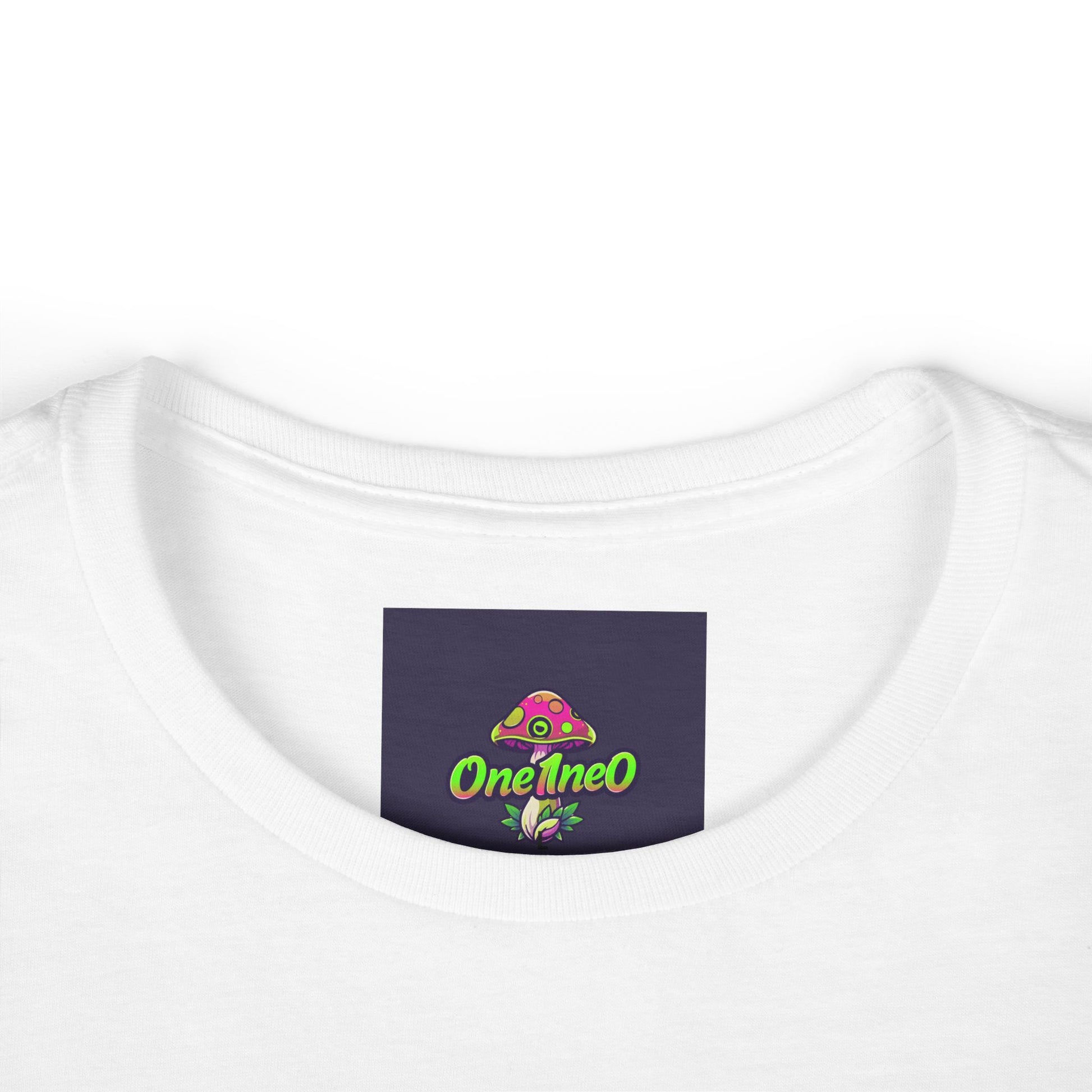 Women's Tee - Soft and Comfortable Fit