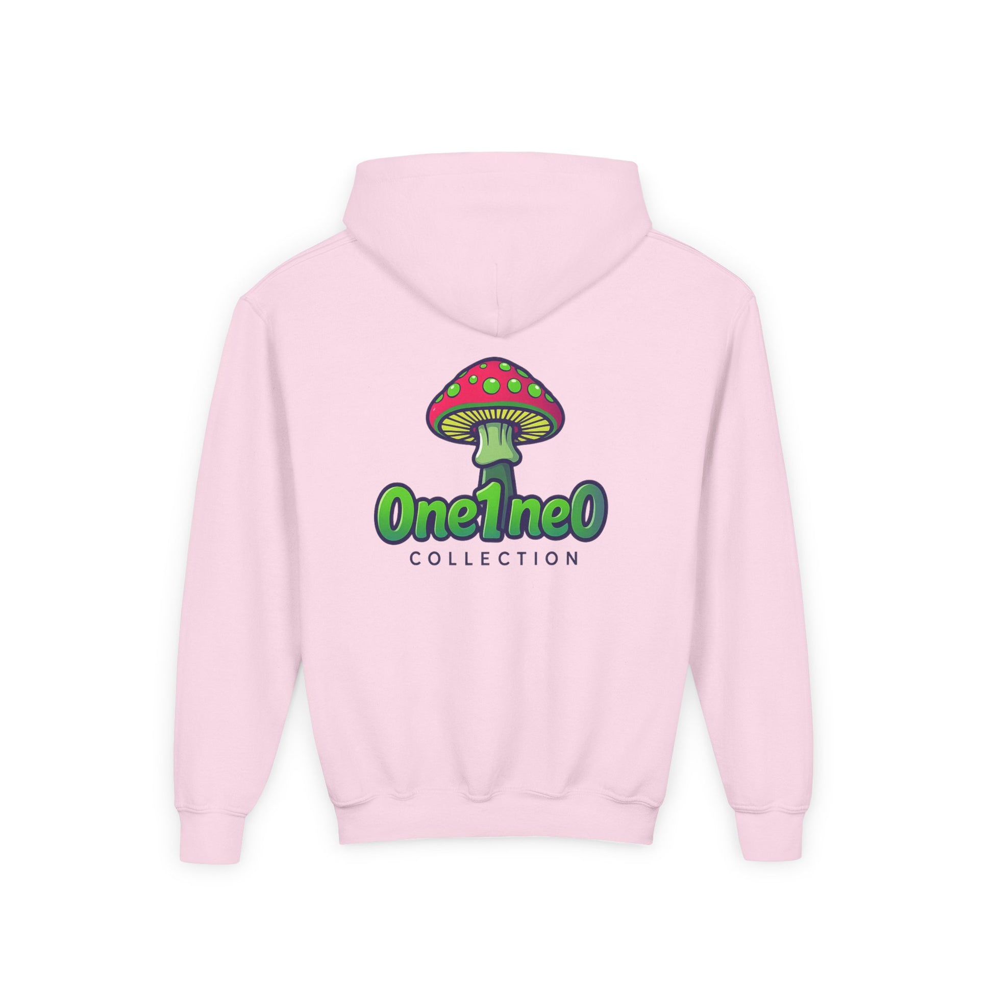 Cool Graphic Hoodie for Youth, Perfect Gift for Teens, Streetwear Fashion, Skull Design, Weekend Vibes, Stylish Sweatshirt