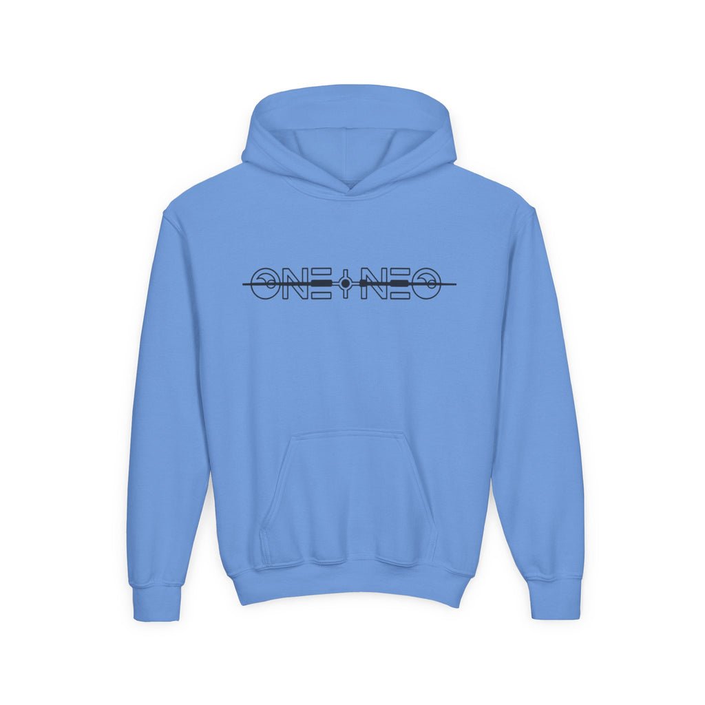 Cool Graphic Hoodie for Youth, Perfect Gift for Teens, Streetwear Fashion, Skull Design, Weekend Vibes, Stylish Sweatshirt