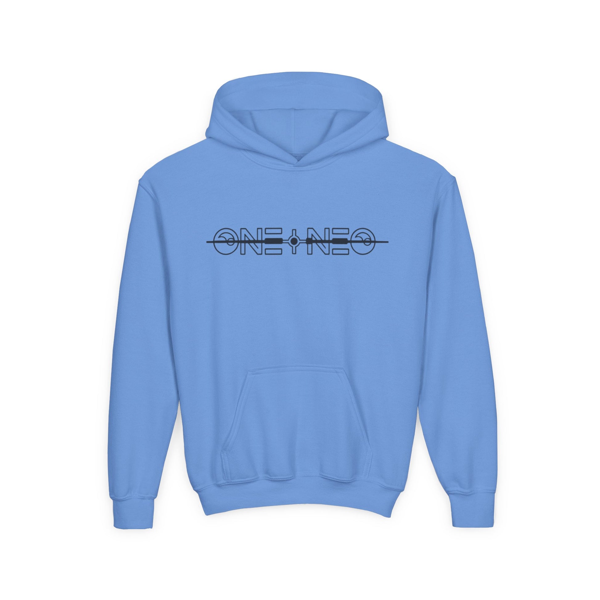 Cool Graphic Hoodie for Youth, Perfect Gift for Teens, Streetwear Fashion, Skull Design, Weekend Vibes, Stylish Sweatshirt