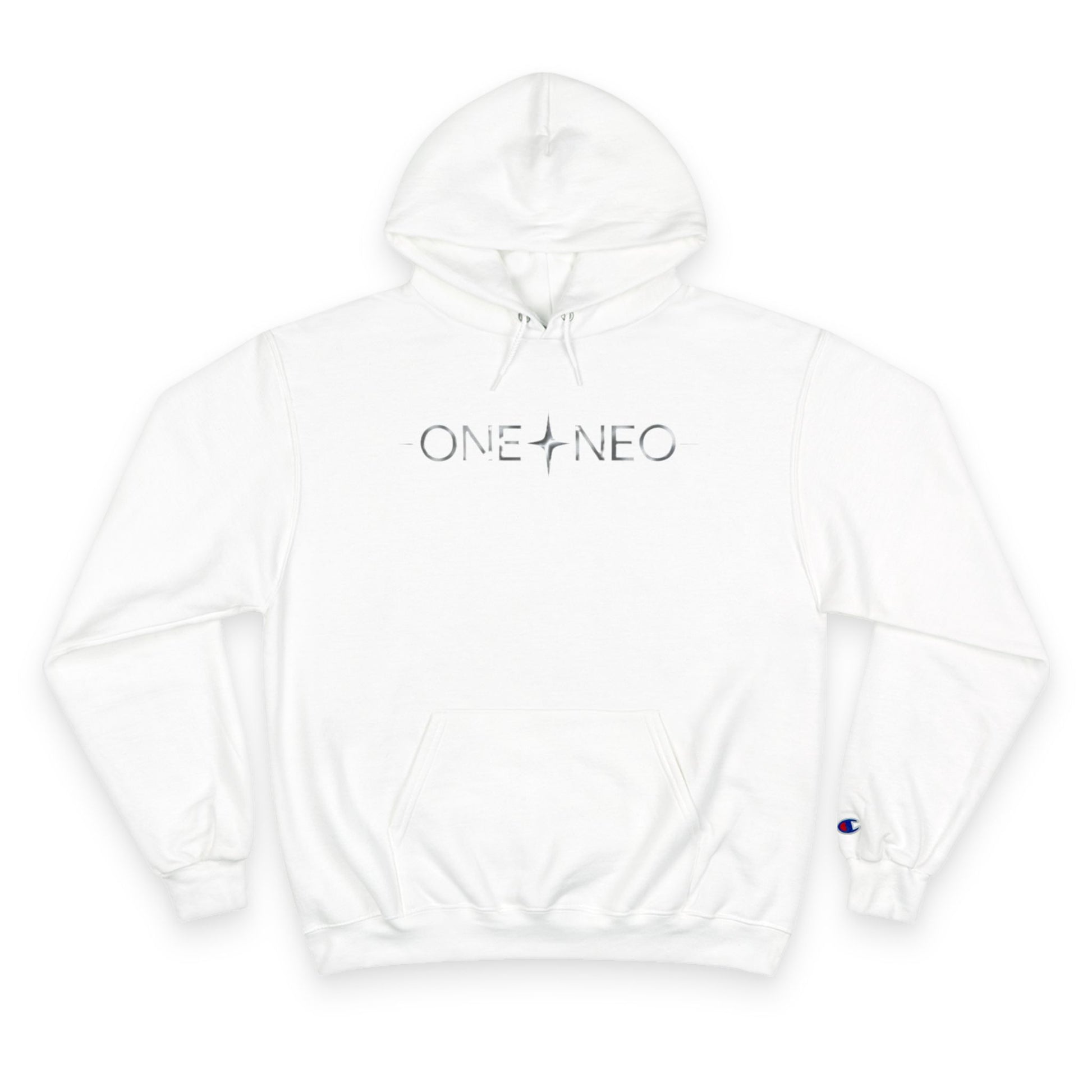 Champion Hoodie - Cozy Streetwear, Unisex Sweatshirt, Everyday Comfort, Casual Style, Gift for Him/Her