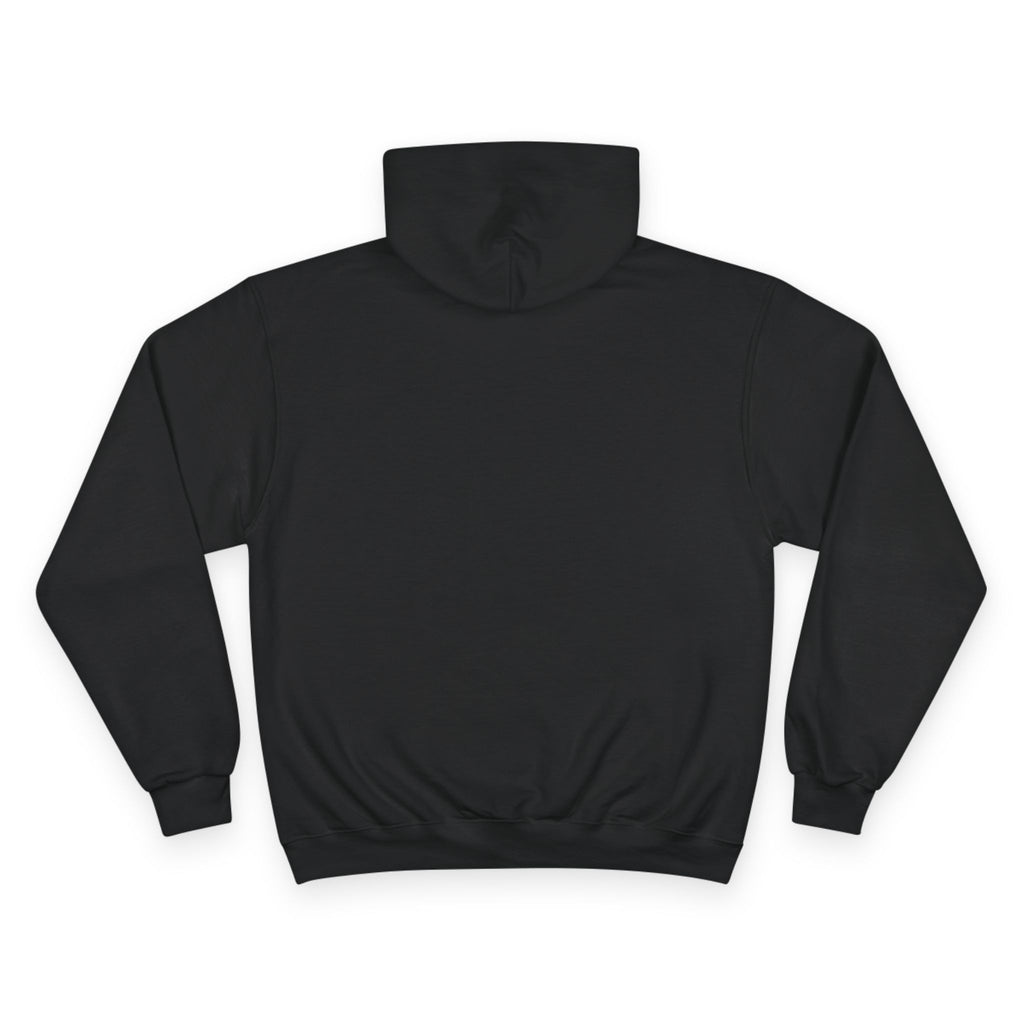 Champion Hoodie - Cozy Streetwear, Unisex Sweatshirt, Everyday Comfort, Casual Style, Gift for Him/Her