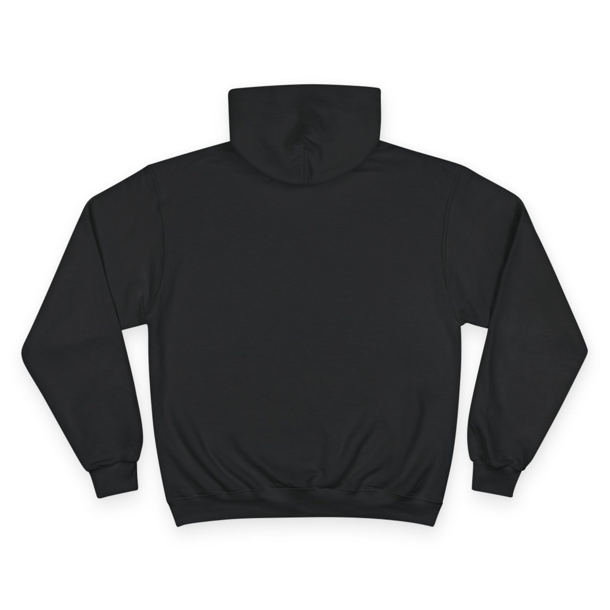 Champion Hoodie - Cozy Streetwear, Unisex Sweatshirt, Everyday Comfort, Casual Style, Gift for Him/Her