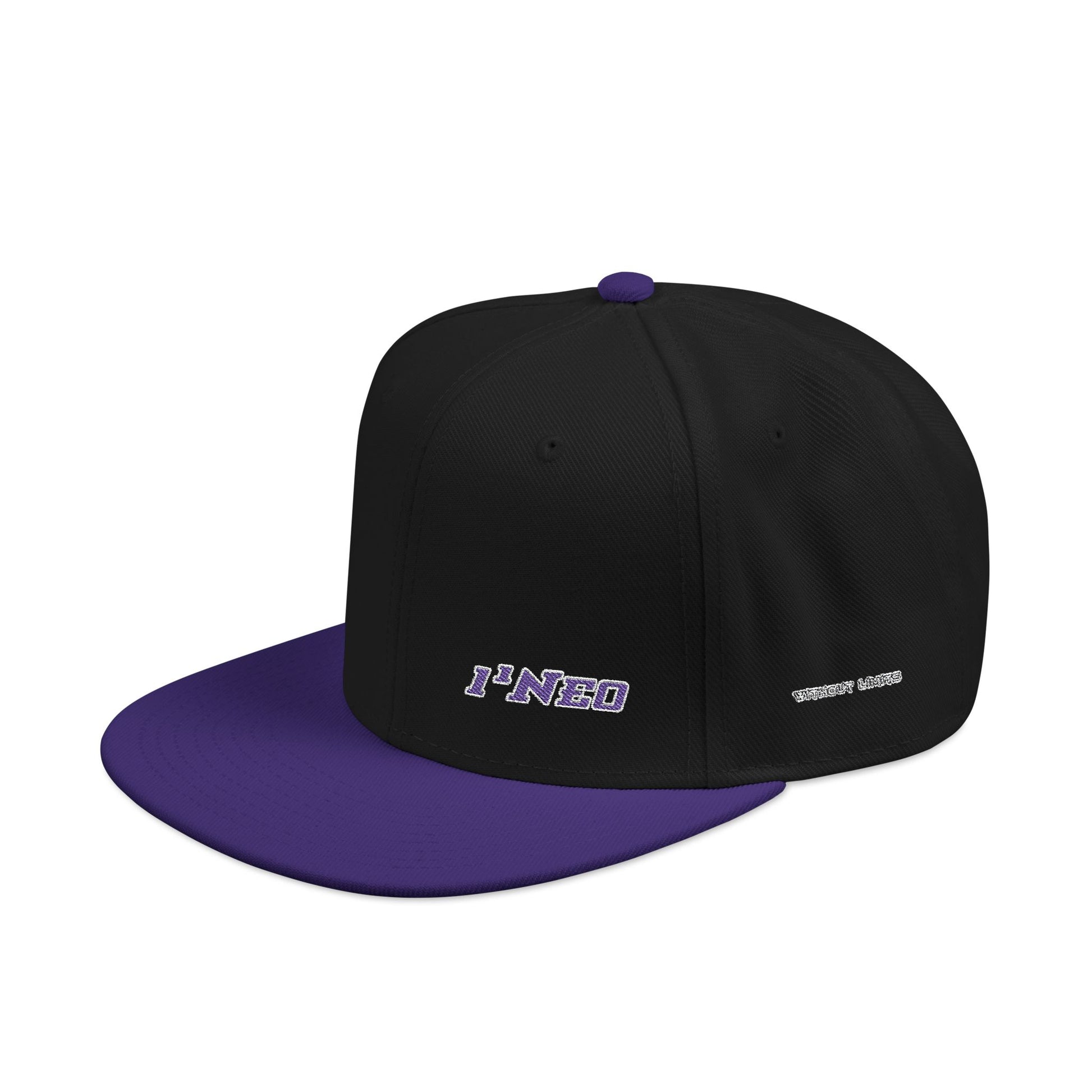 Cool Embroidered Snapback Cap for Stylish Streetwear, Perfect Gift for Birthdays, Casual Outings, Sports, Festivals, Urban Fashion