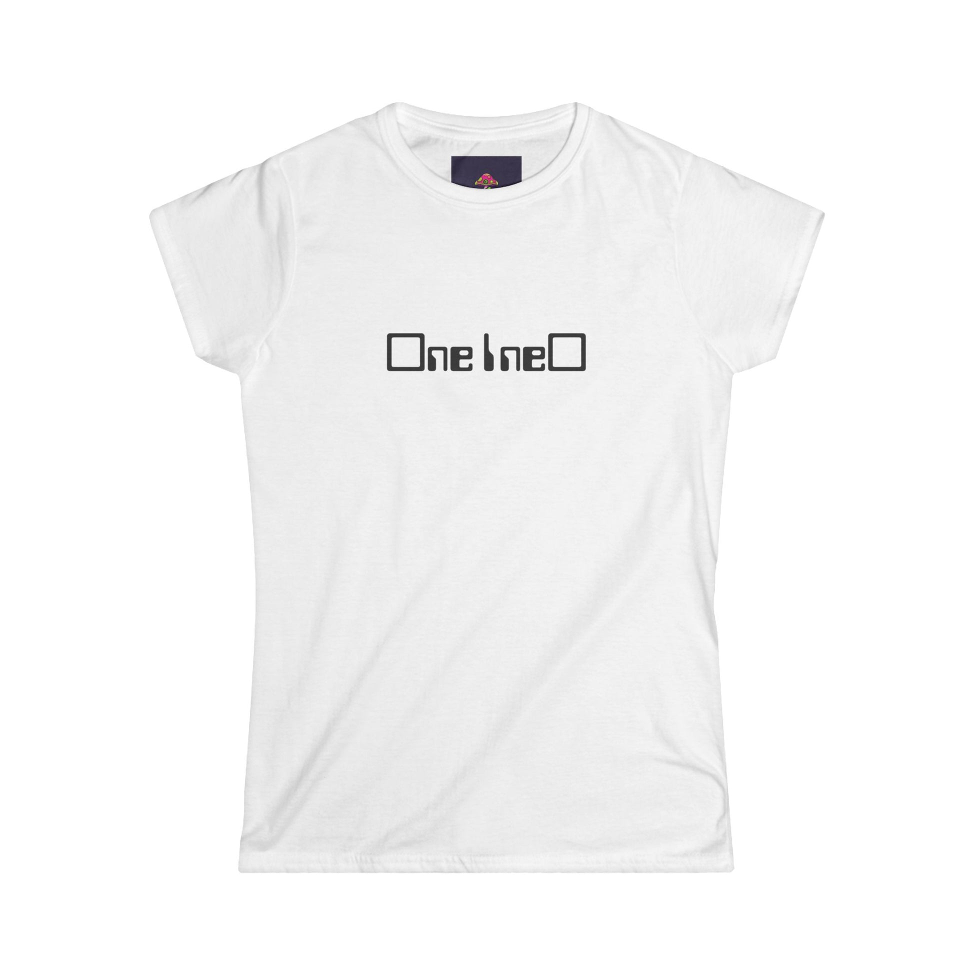 Women's Tee - Soft and Comfortable Fit