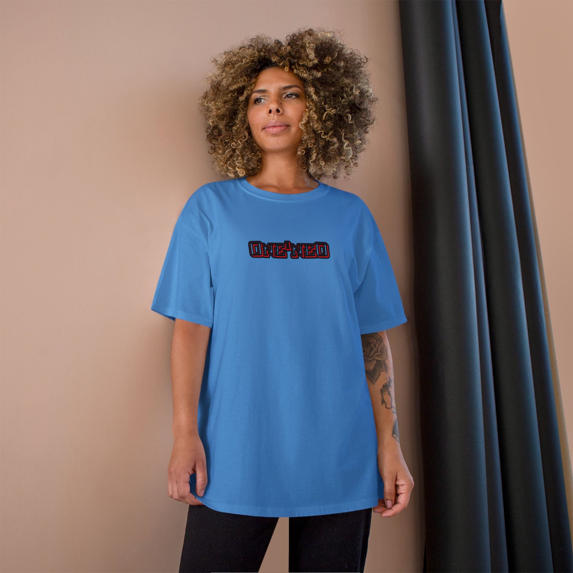 Champion Skull Graphic Tee for Music Lovers, Edgy Streetwear Shirt, Alternative Fashion Apparel, Perfect Gift for Birthdays.
