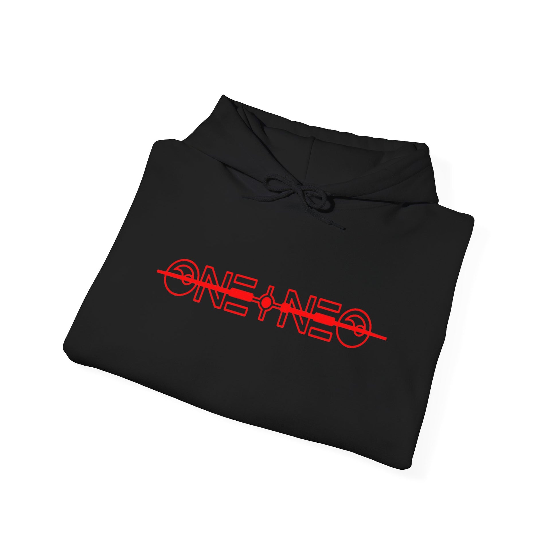 Edgy Graphic Hoodie with Skull Design | Perfect for Streetwear, Gifts, Casual Style, Halloween, Everyday Wear