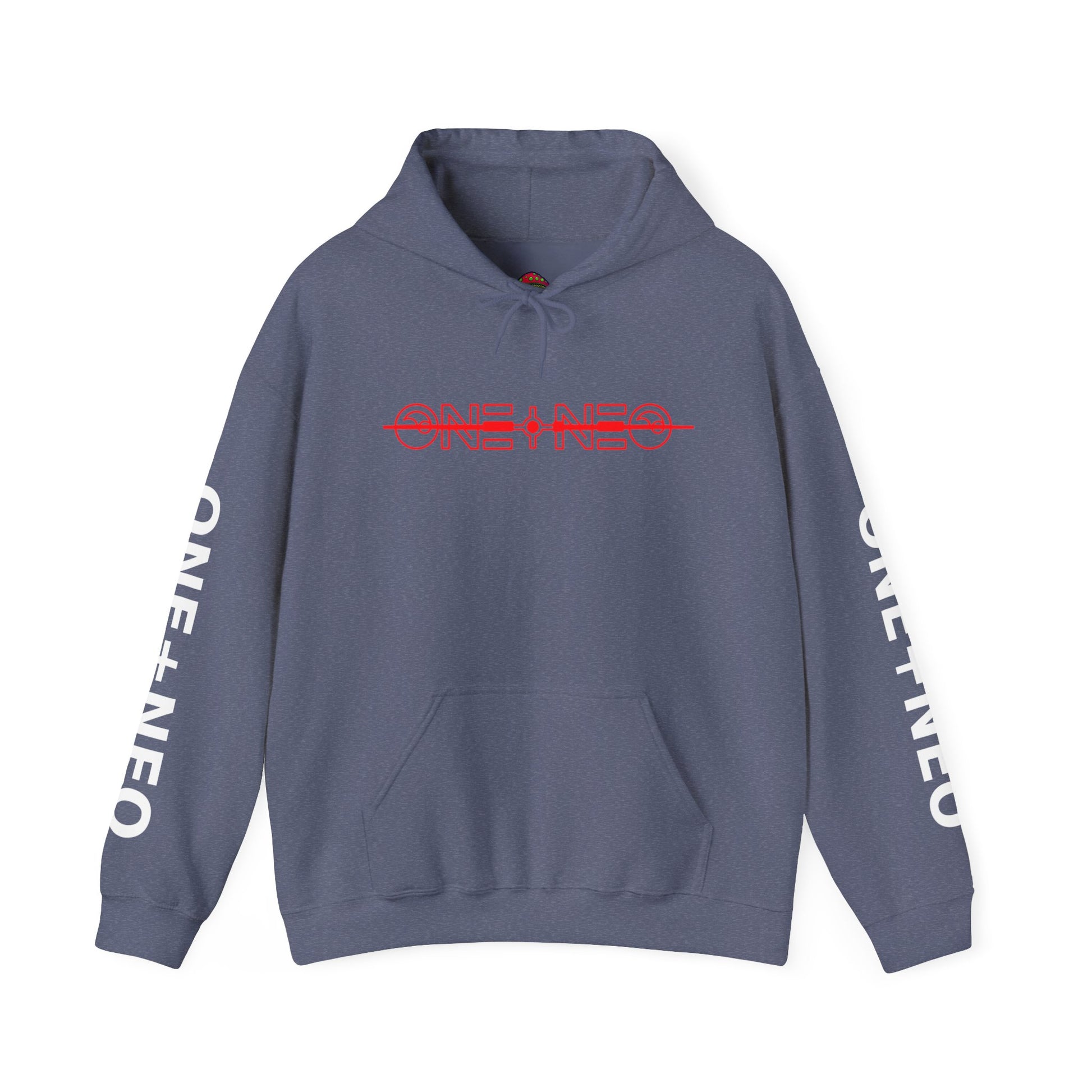 Edgy Graphic Hoodie with Skull Design | Perfect for Streetwear, Gifts, Casual Style, Halloween, Everyday Wear
