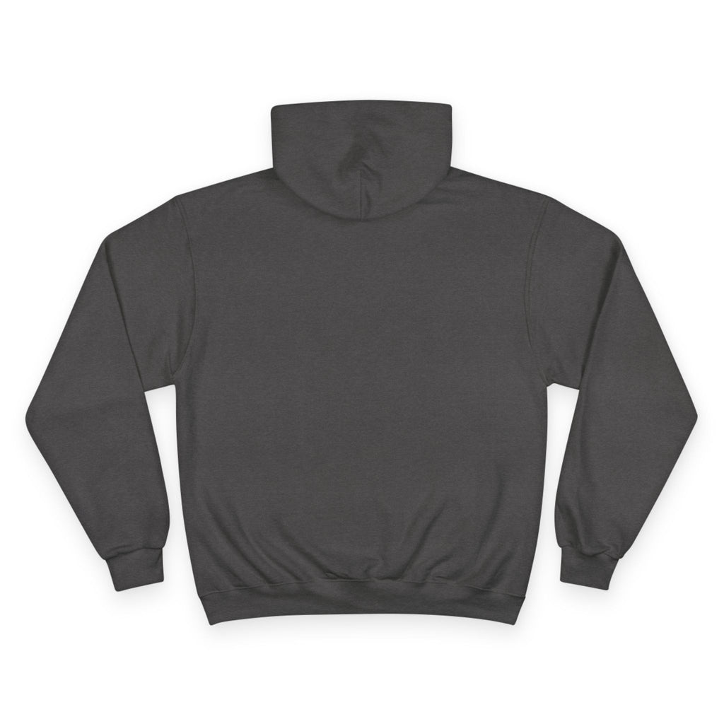 Champion Hoodie - Cozy Streetwear, Unisex Sweatshirt, Everyday Comfort, Casual Style, Gift for Him/Her