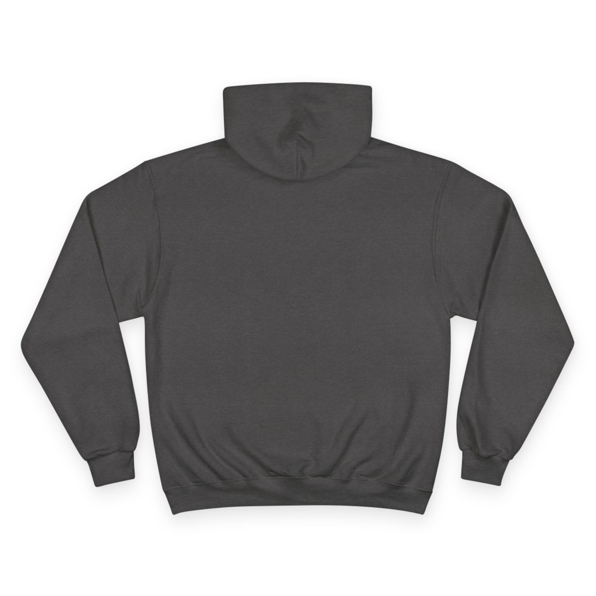 Champion Hoodie - Cozy Streetwear, Unisex Sweatshirt, Everyday Comfort, Casual Style, Gift for Him/Her