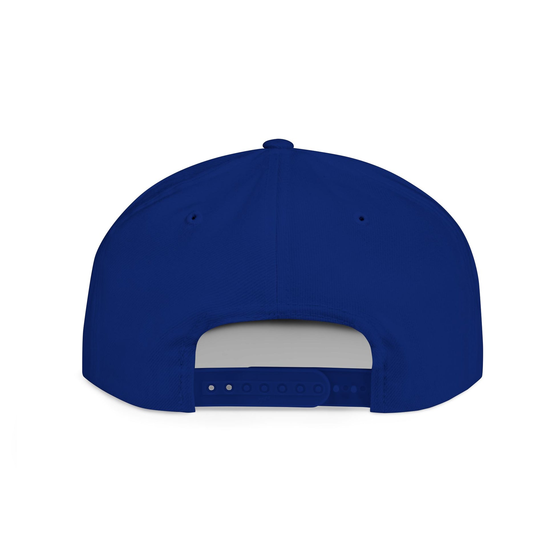Stylish Flat Bill Snapback Hat - ONE NEO Design, Trendy Cap for Casual Outings, Streetwear, Birthday Gifts, Fashion Statement