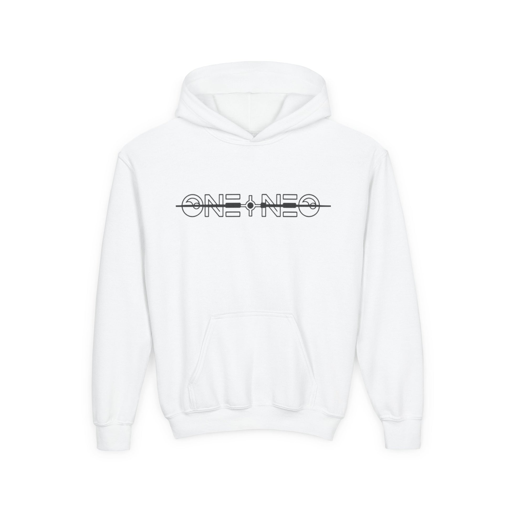 Cool Graphic Hoodie for Youth, Perfect Gift for Teens, Streetwear Fashion, Skull Design, Weekend Vibes, Stylish Sweatshirt