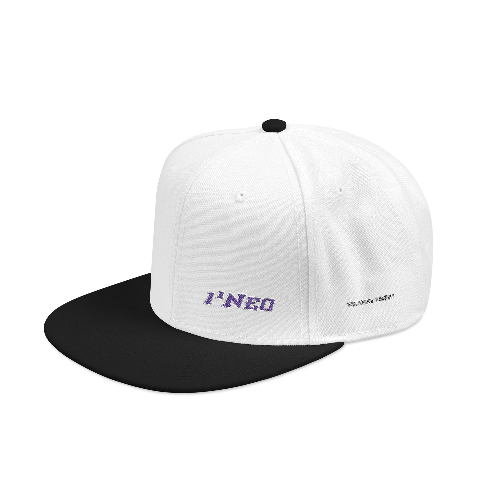 Cool Embroidered Snapback Cap for Stylish Streetwear, Perfect Gift for Birthdays, Casual Outings, Sports, Festivals, Urban Fashion