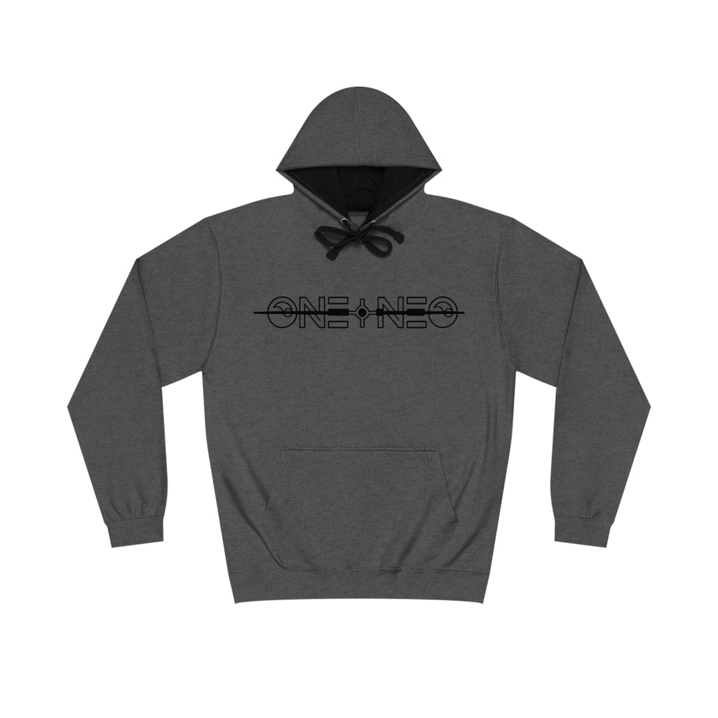 Unisex Varsity Hoodie